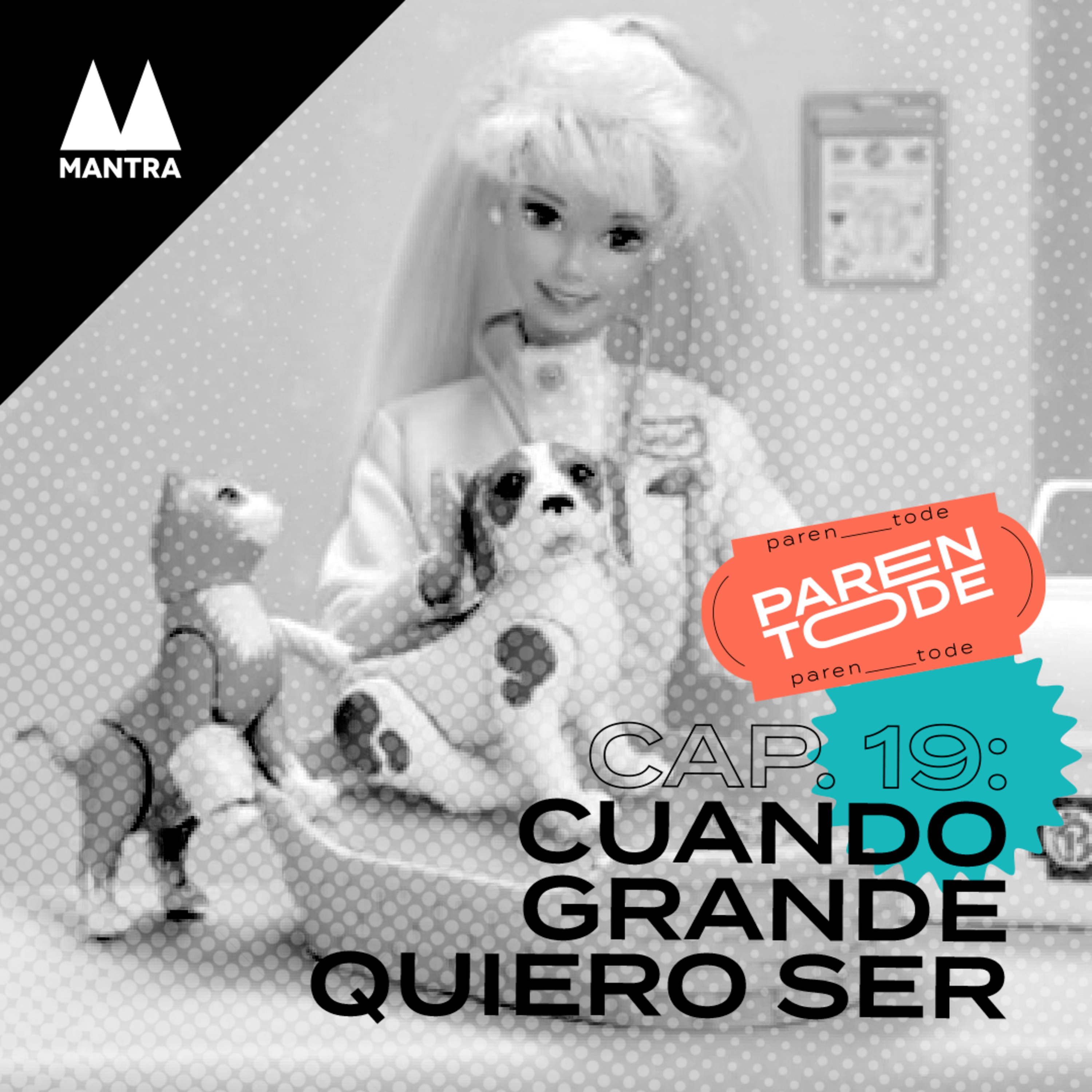 19_ Cuando grande quiero ser episode artwork