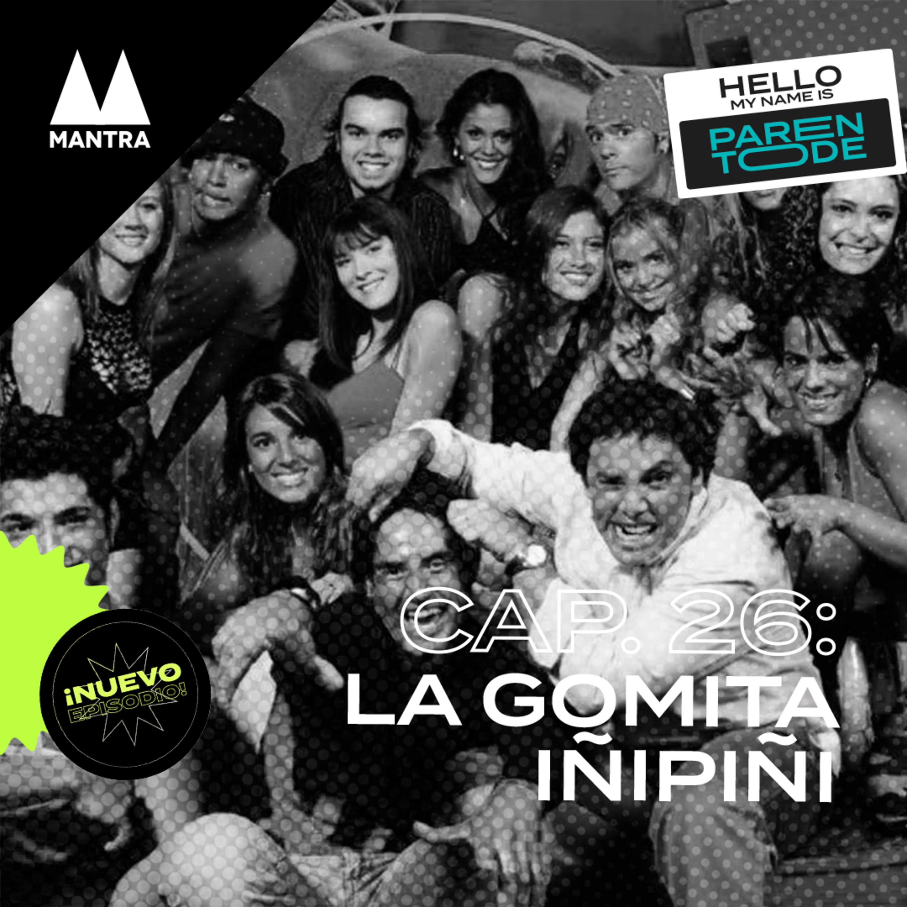26_ La Gomita Iñipiñi episode artwork