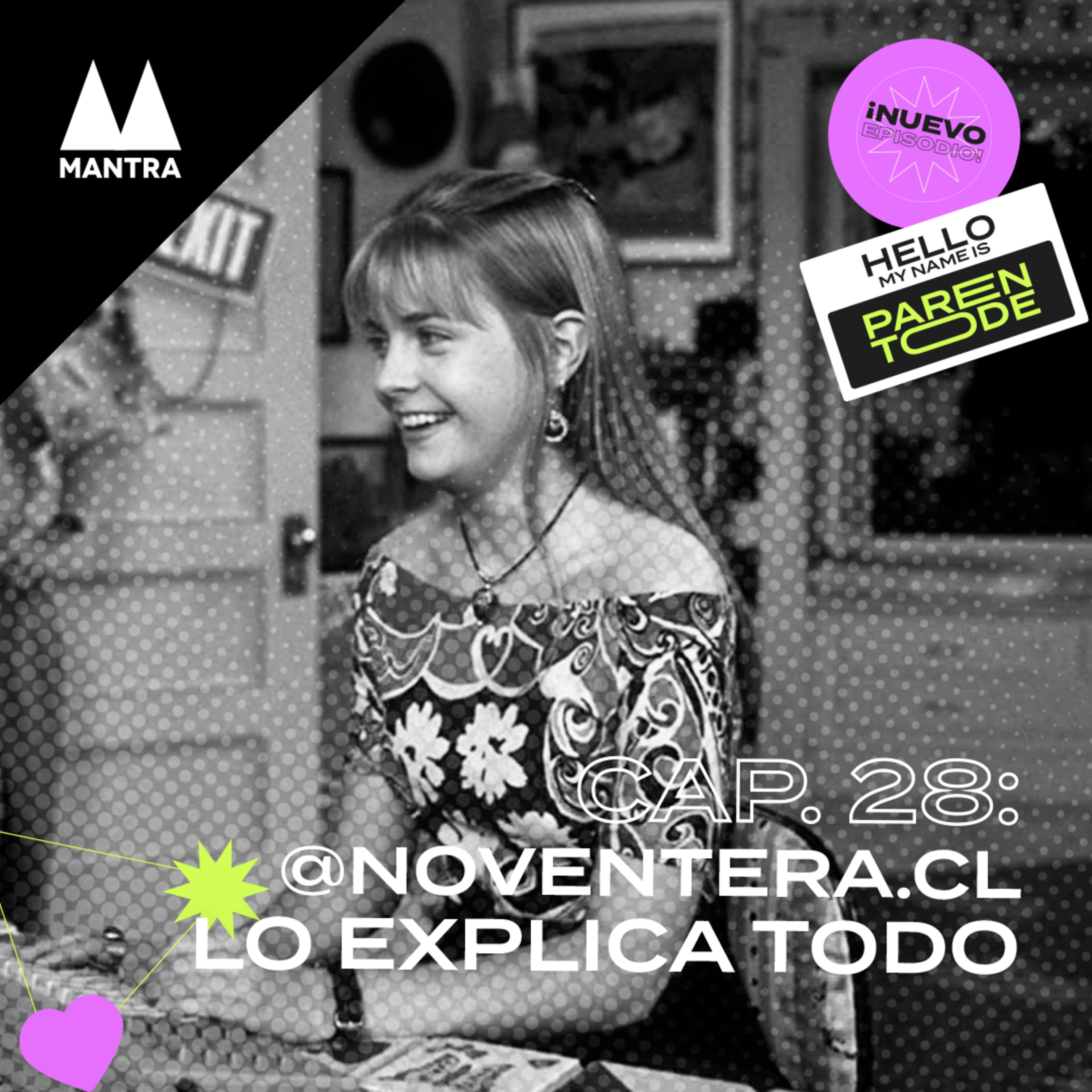28_ @Noventera.cl lo explica todo 💖 episode artwork