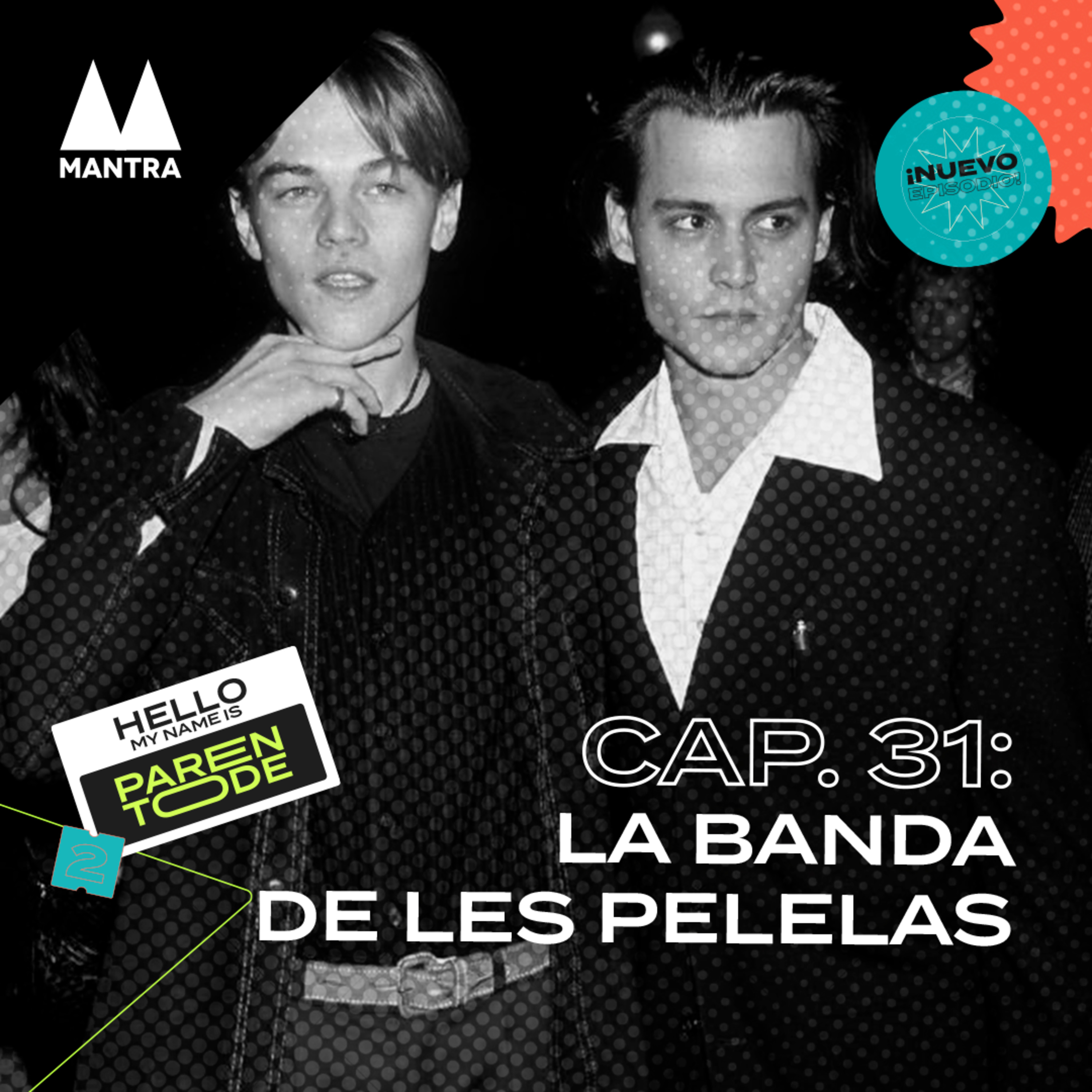 31_ La banda de les pelelas episode artwork
