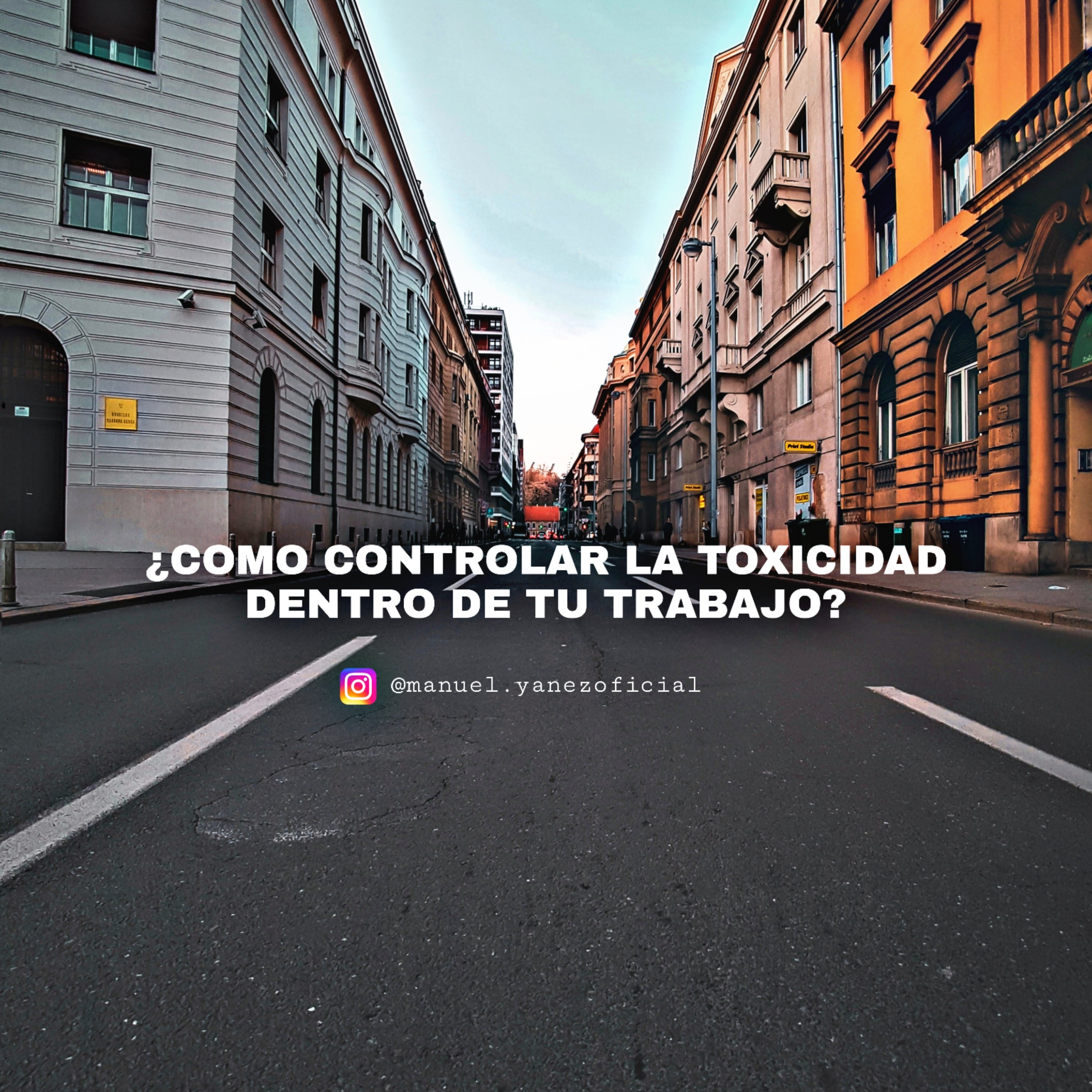 Perder El Miedo