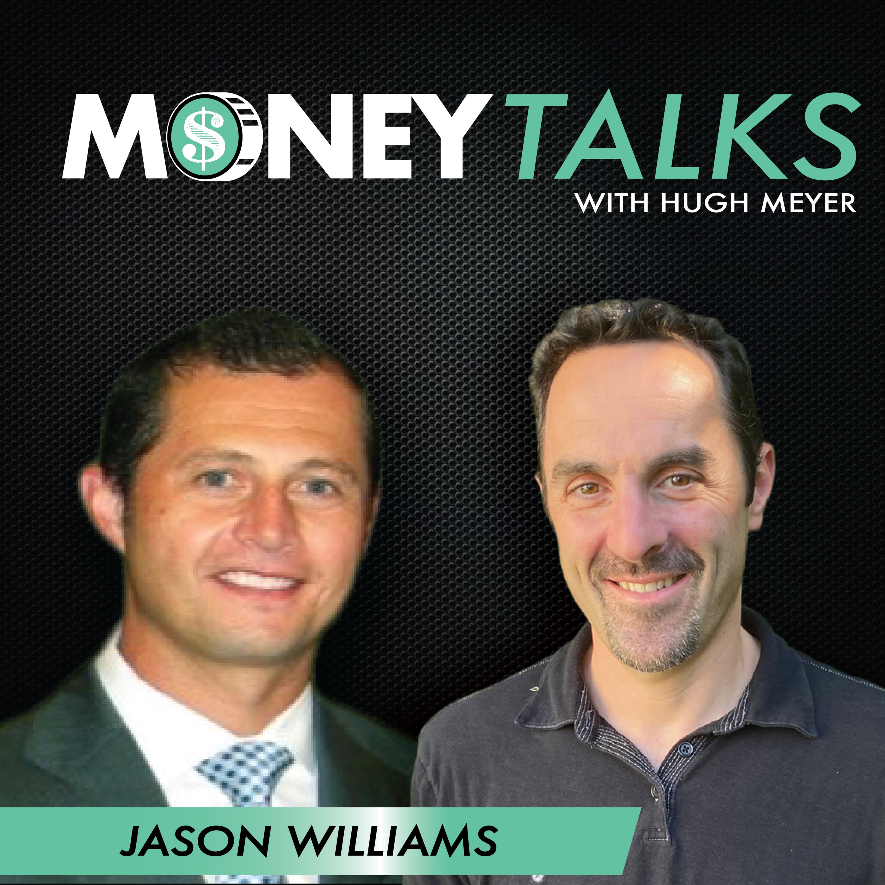 Money Talks with Hugh Meyer