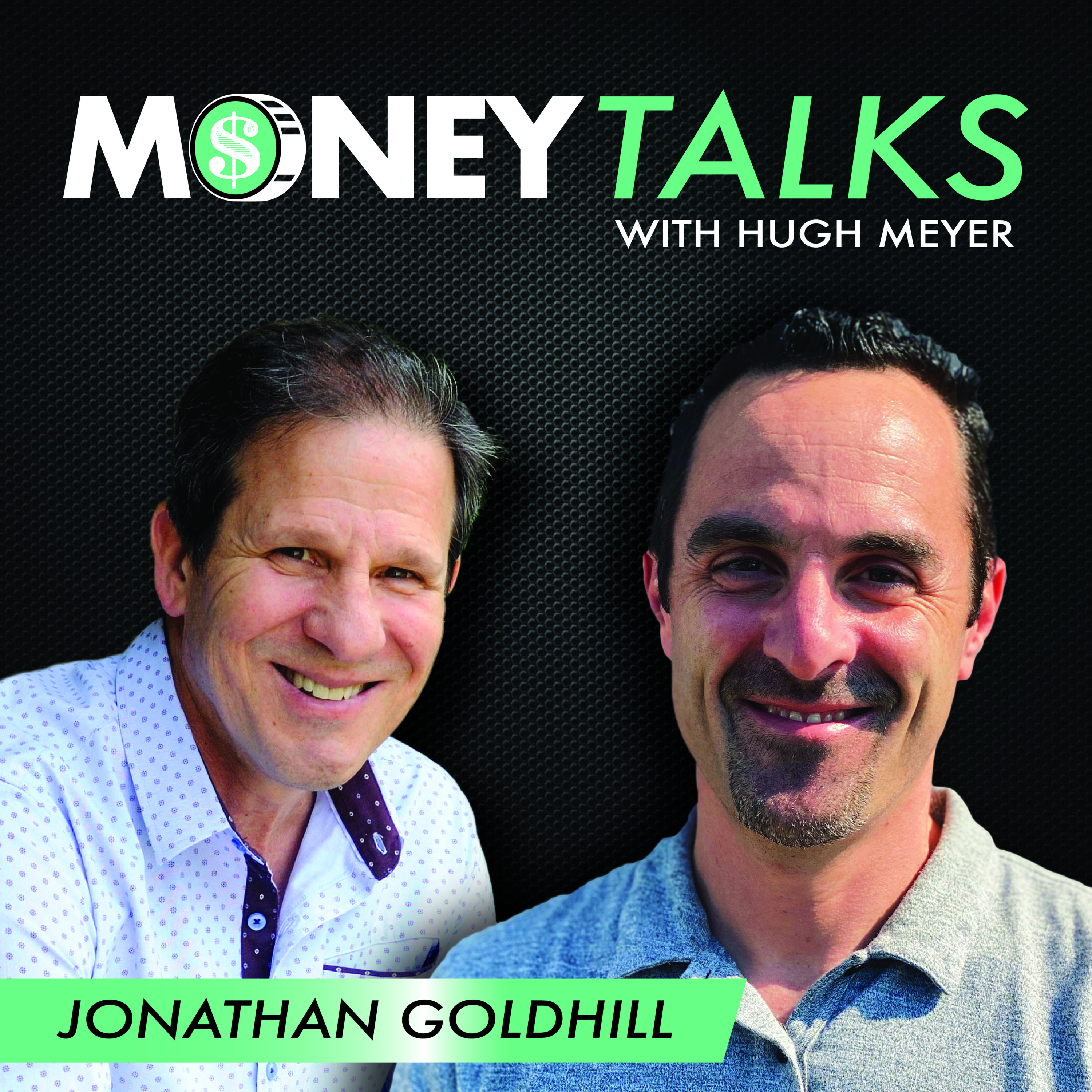 Money Talks with Hugh Meyer