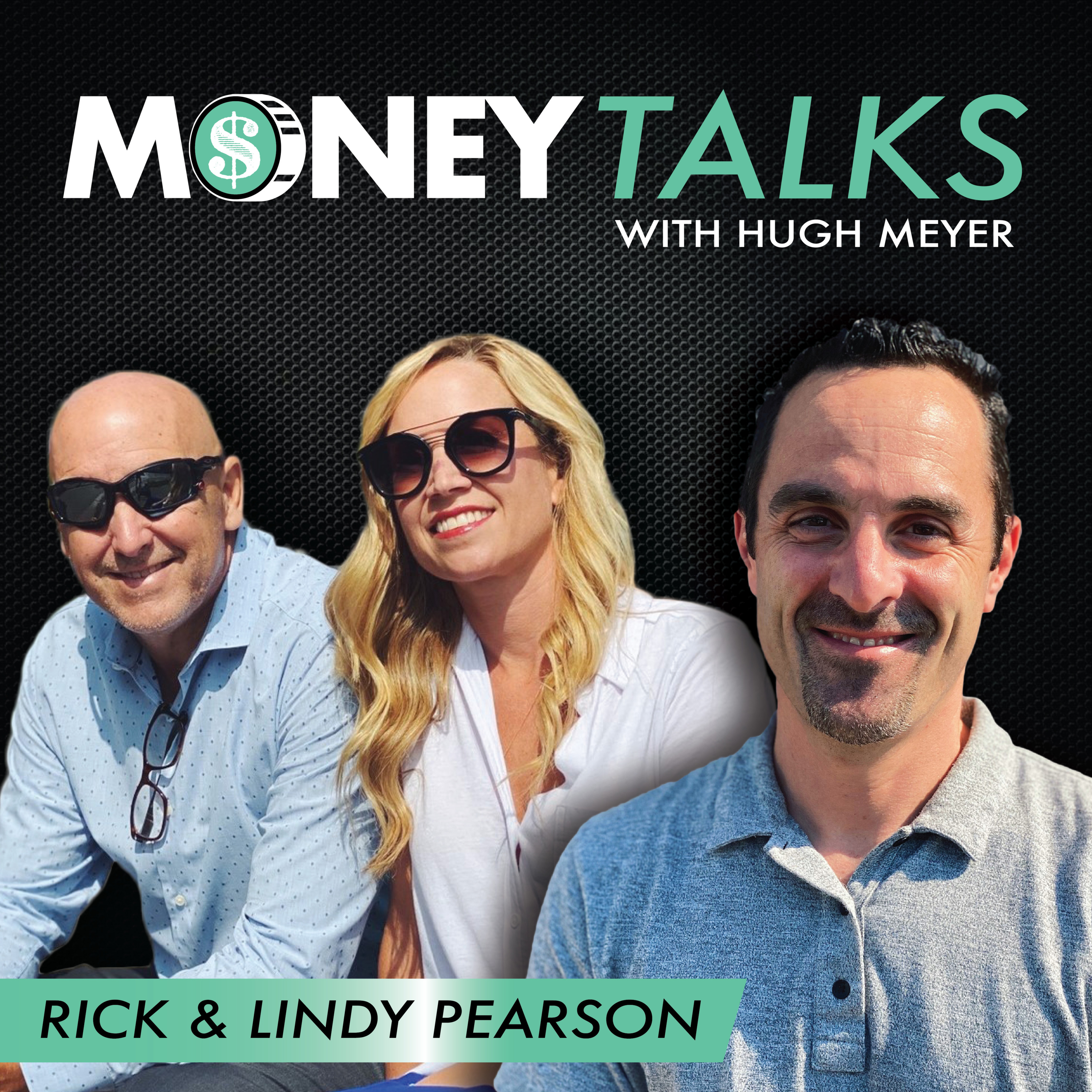 Money Talks with Hugh Meyer