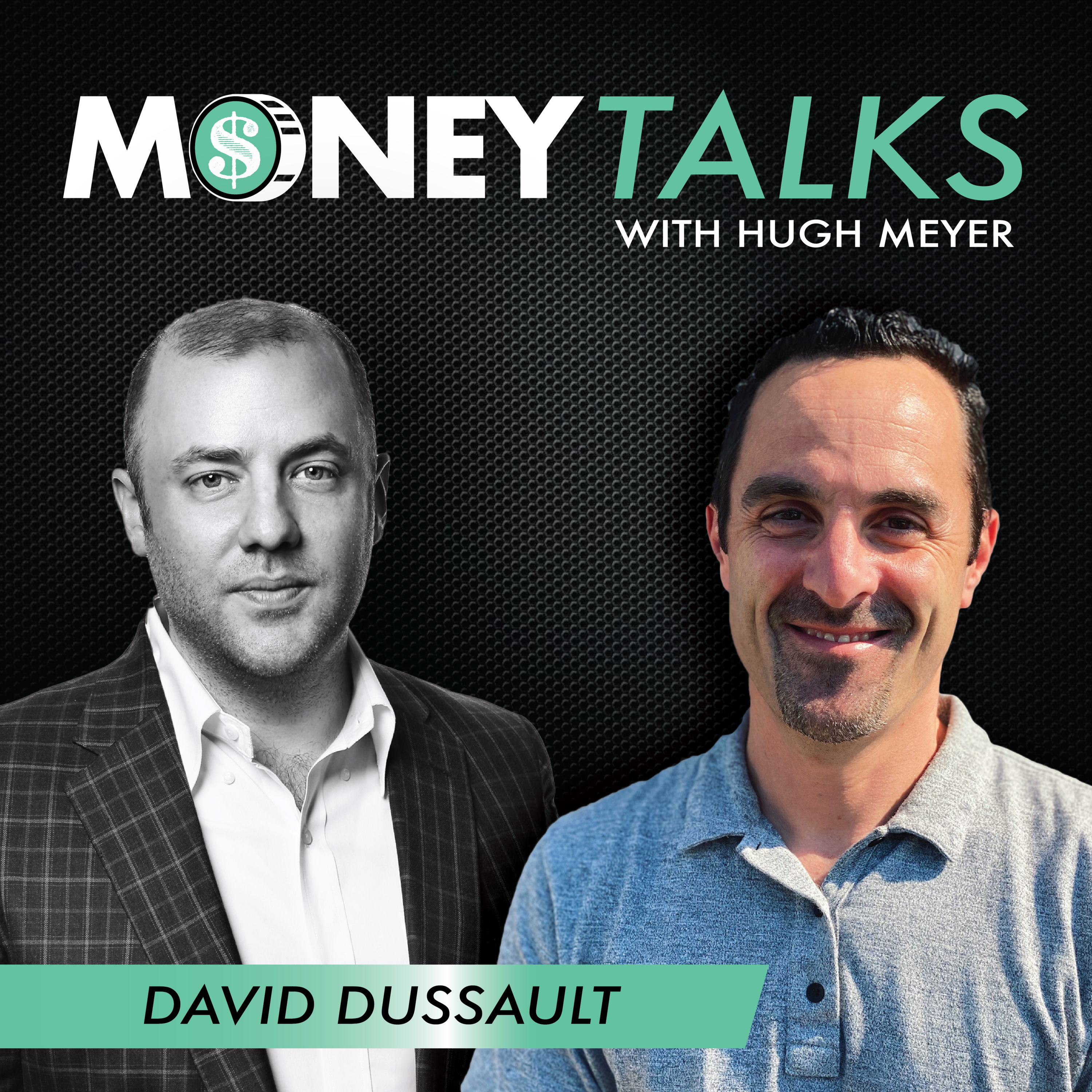 Money Talks with Hugh Meyer