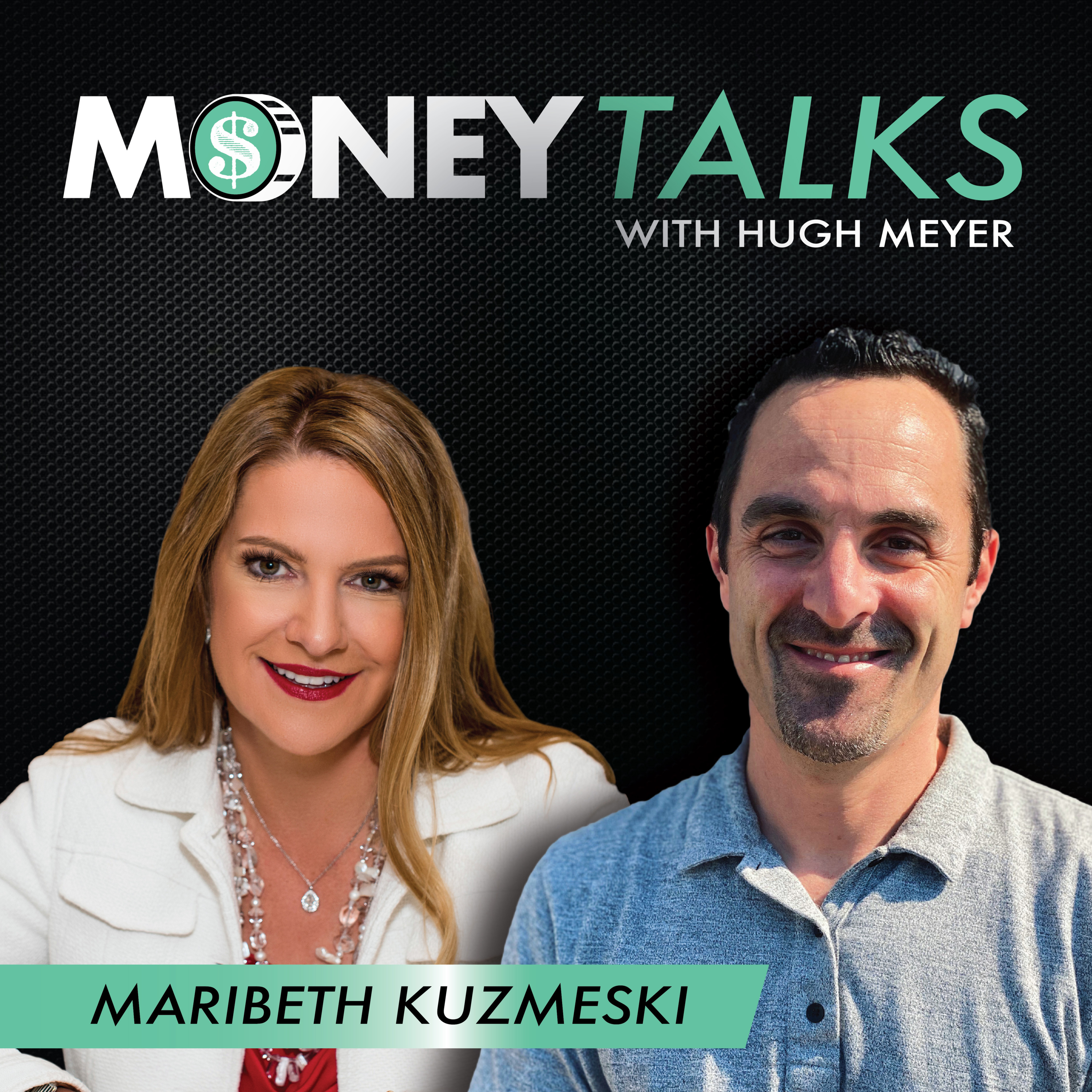 Money Talks with Hugh Meyer