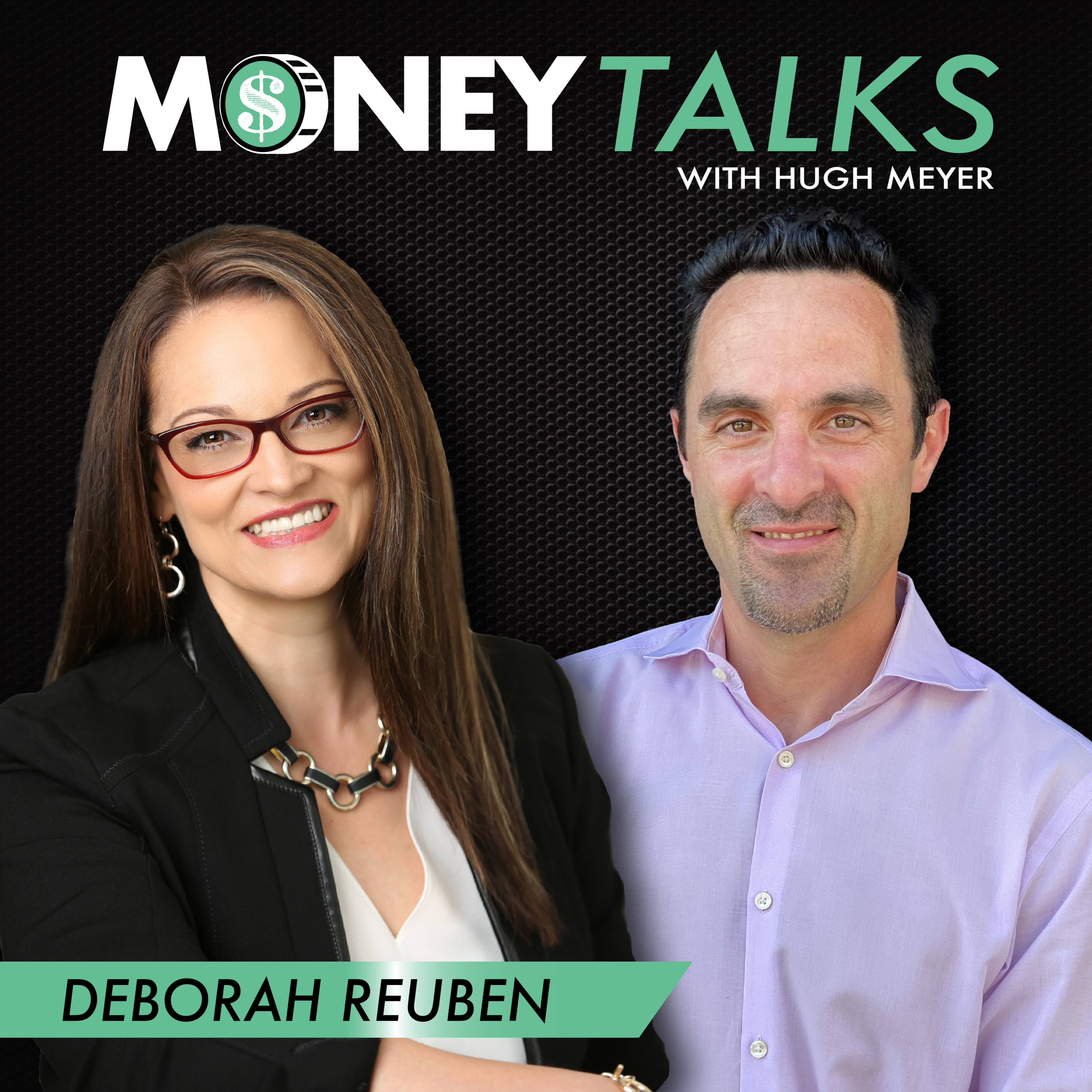Money Talks with Hugh Meyer