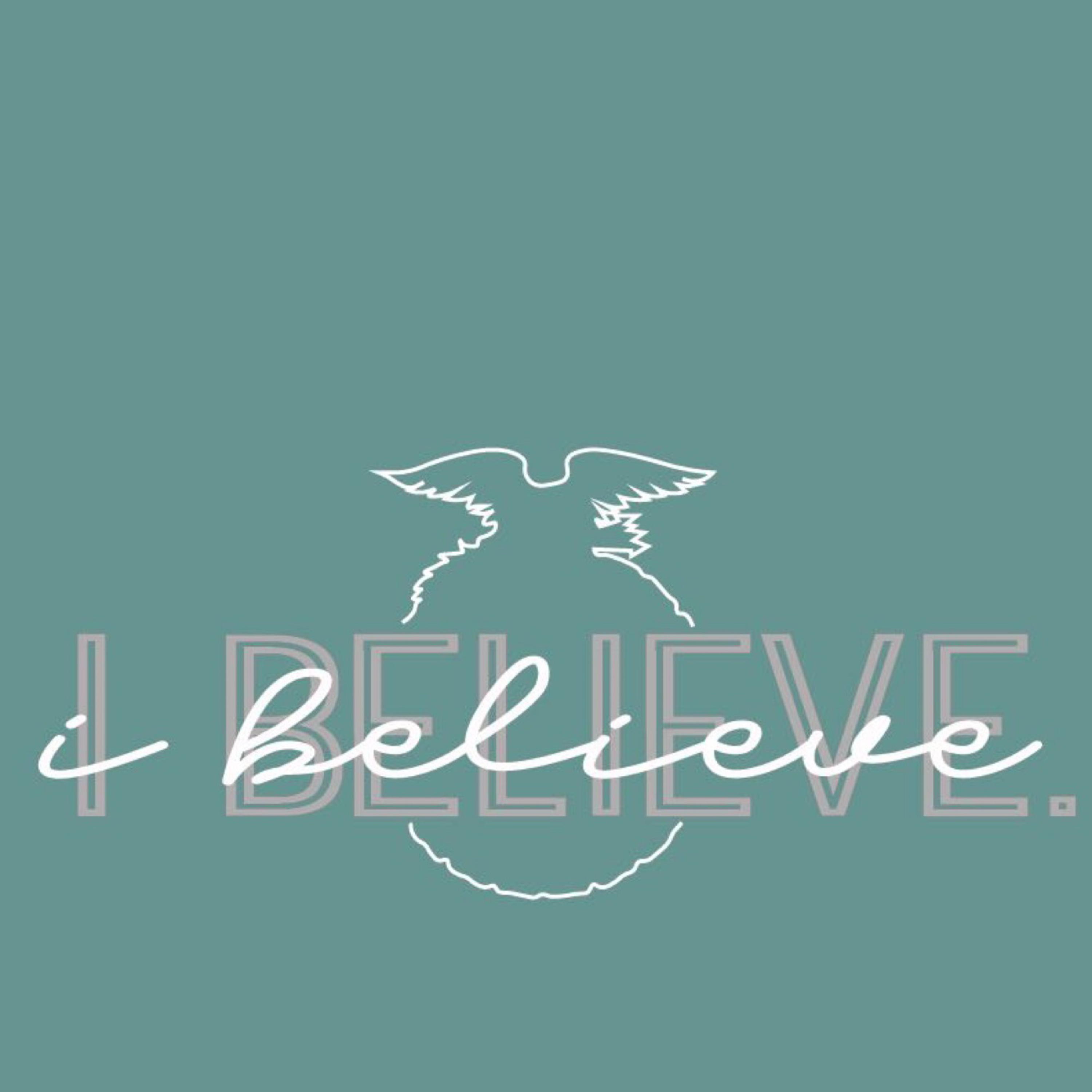 I Believe with Nicole Koziolek