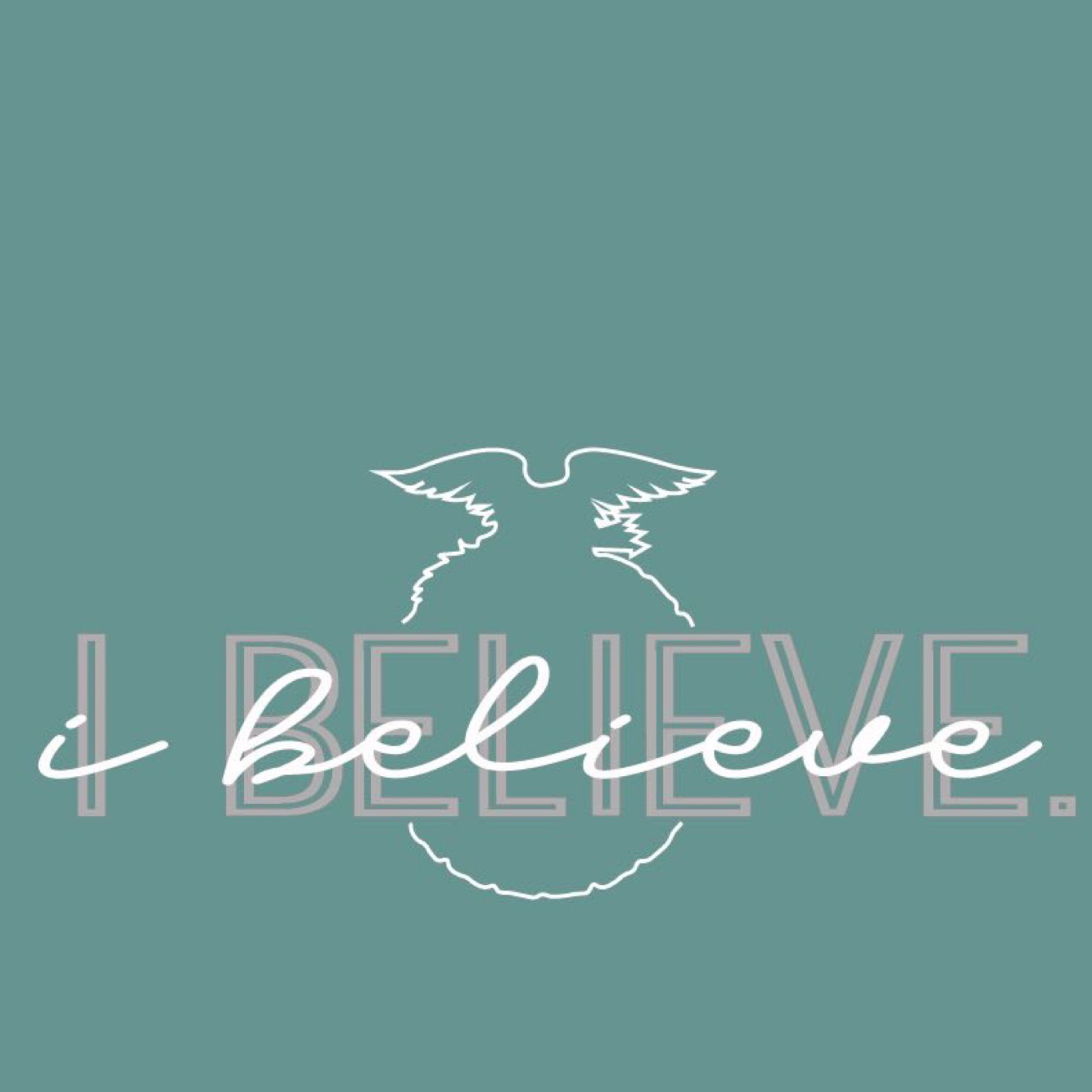 I Believe with Nicole Koziolek