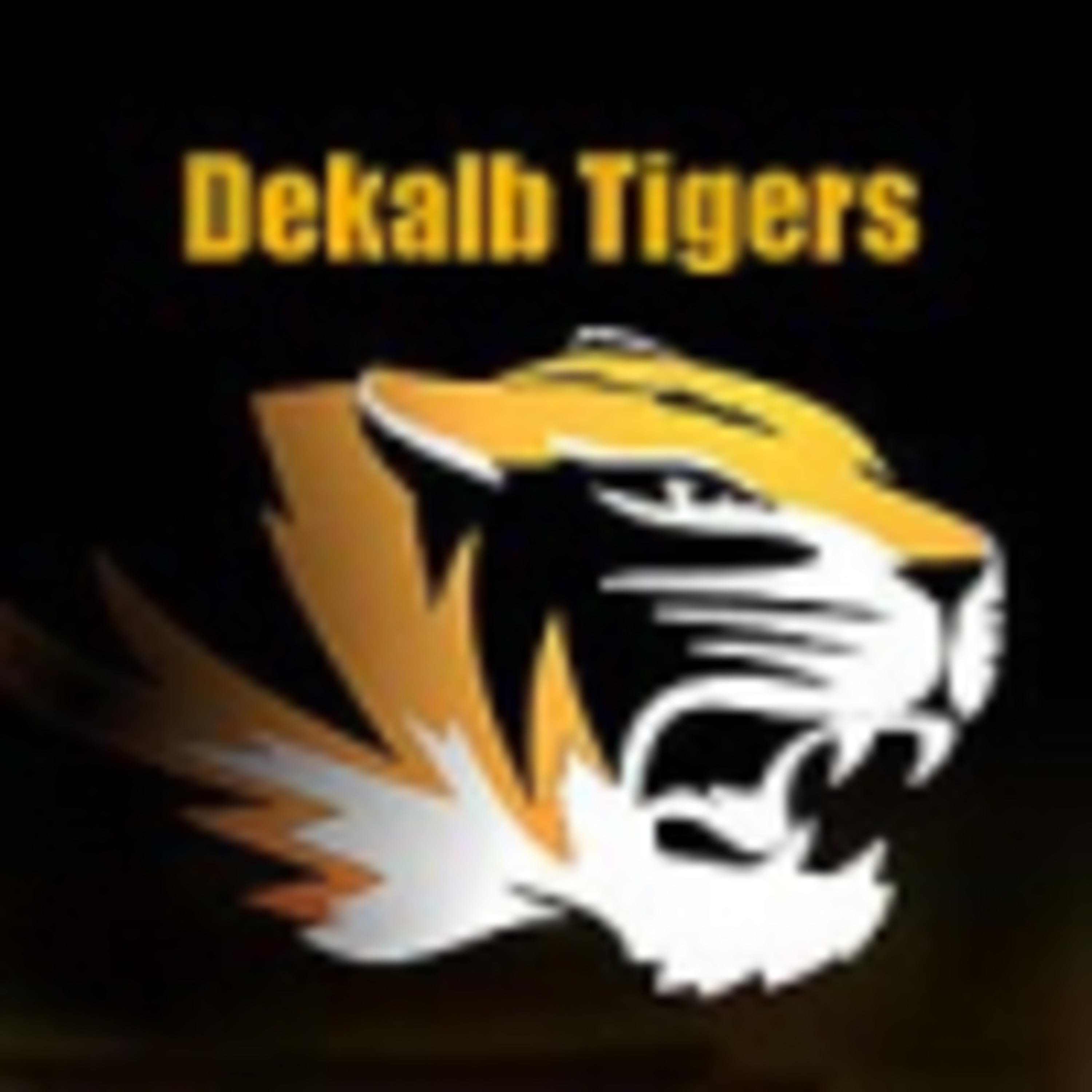 8-Man Football Showcase: Dekalb Tigers  episode artwork