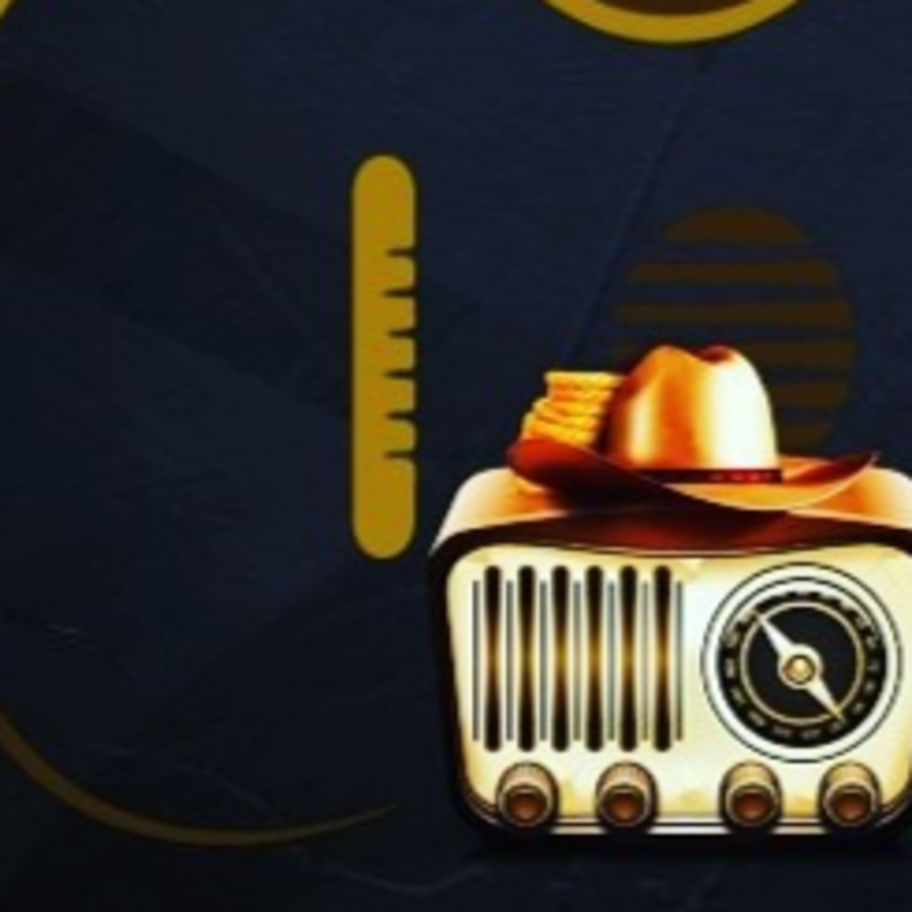 Eu, a Patroa e o Rádio