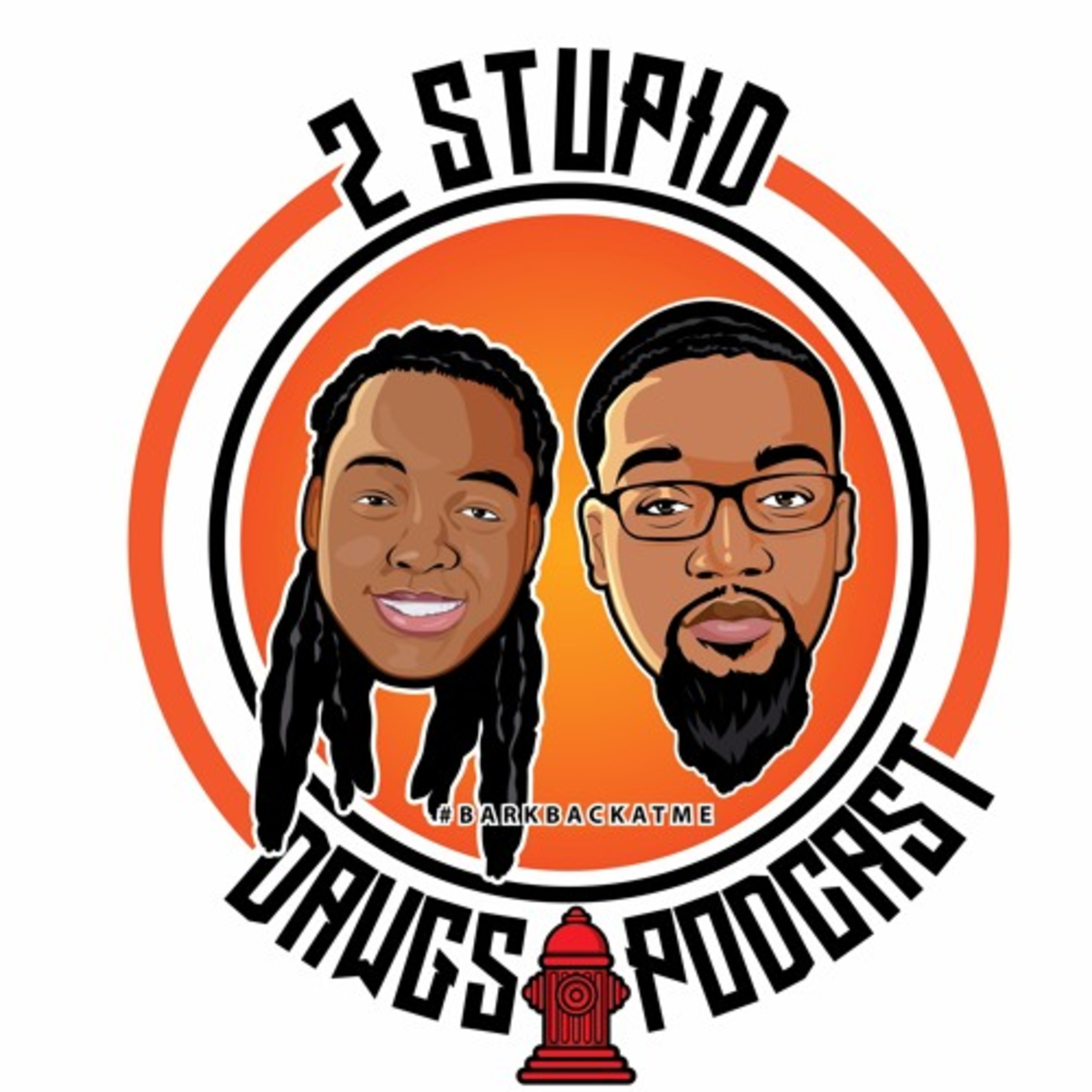 The Stupid Dawgs Podcast