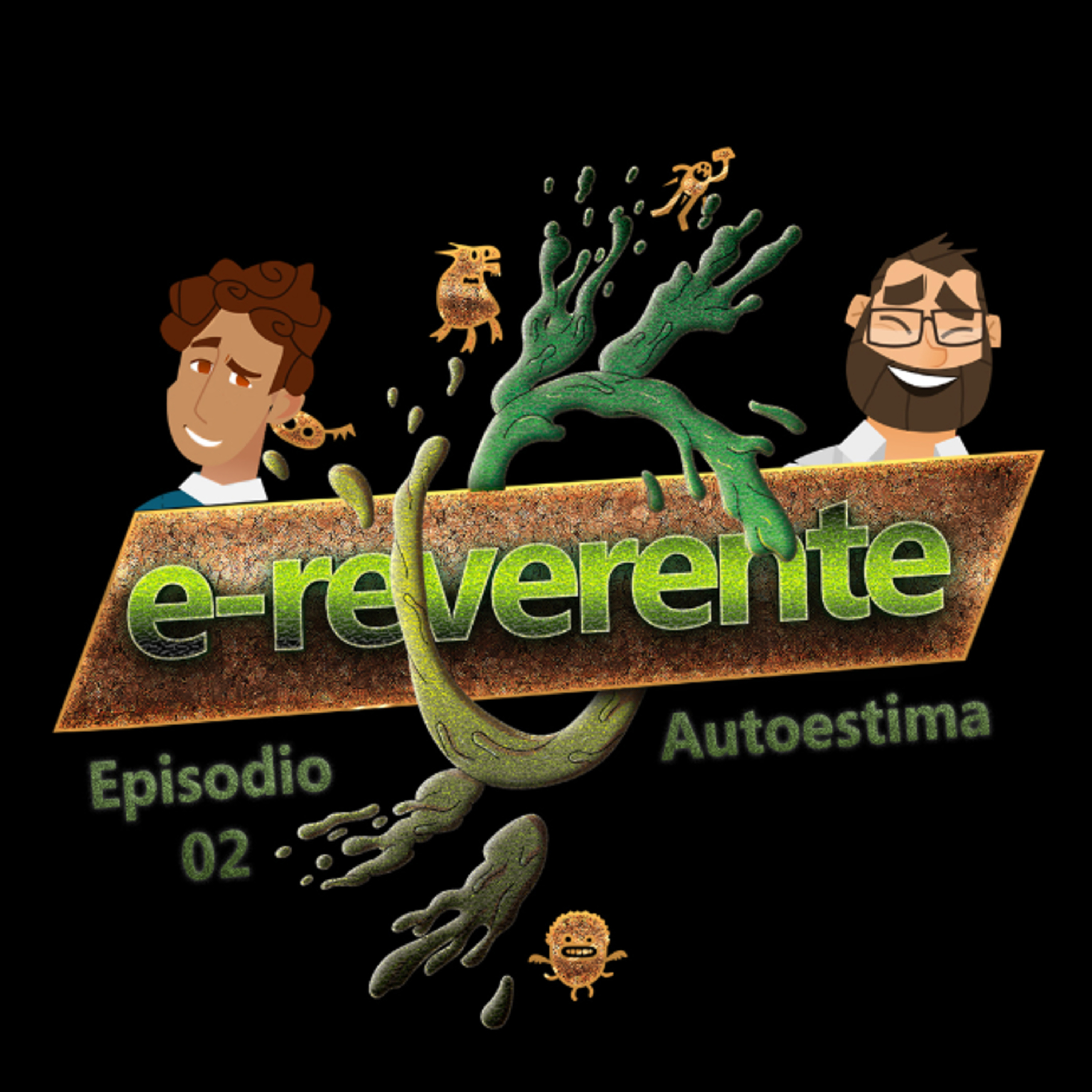 E-Reverente