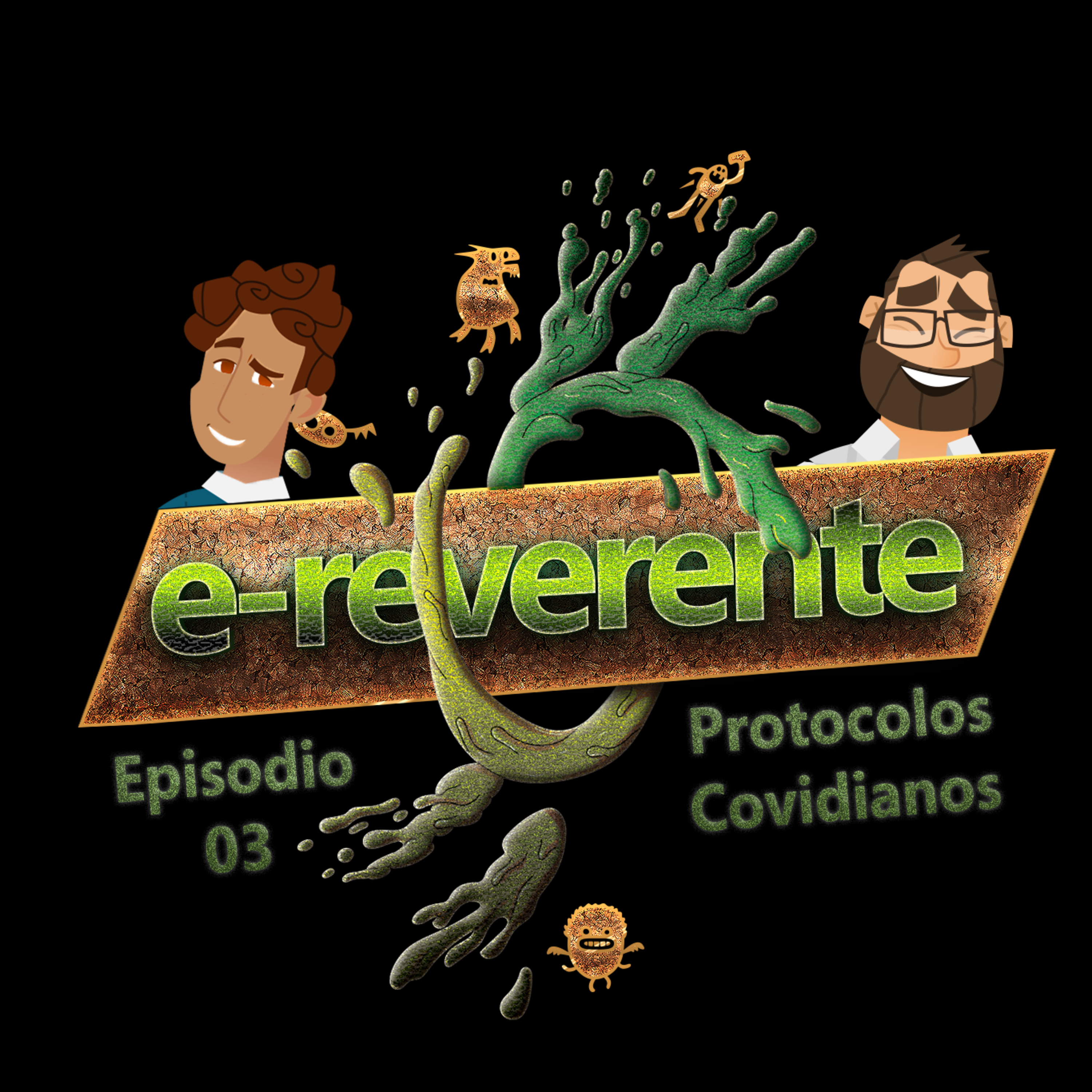 E-Reverente