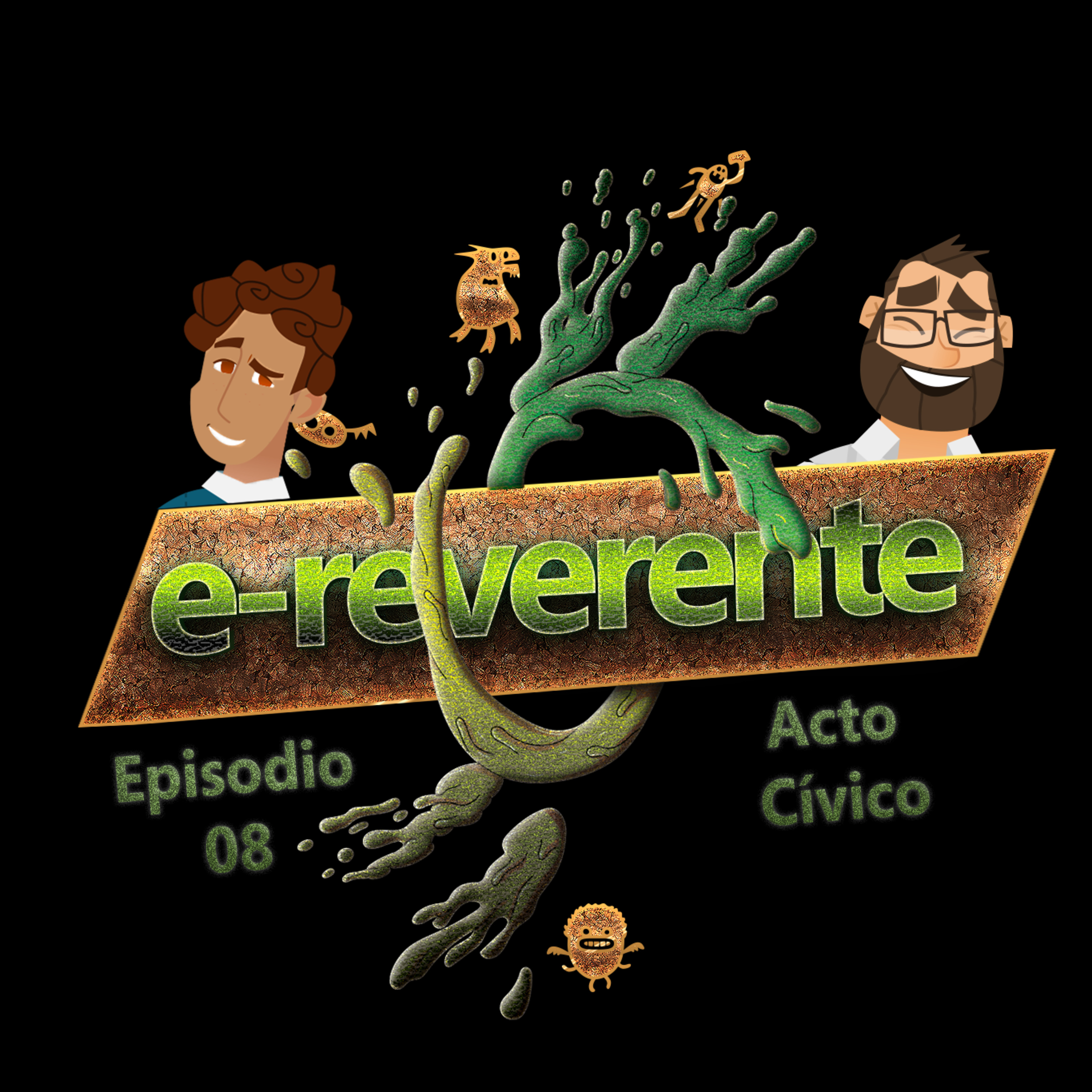 E-Reverente