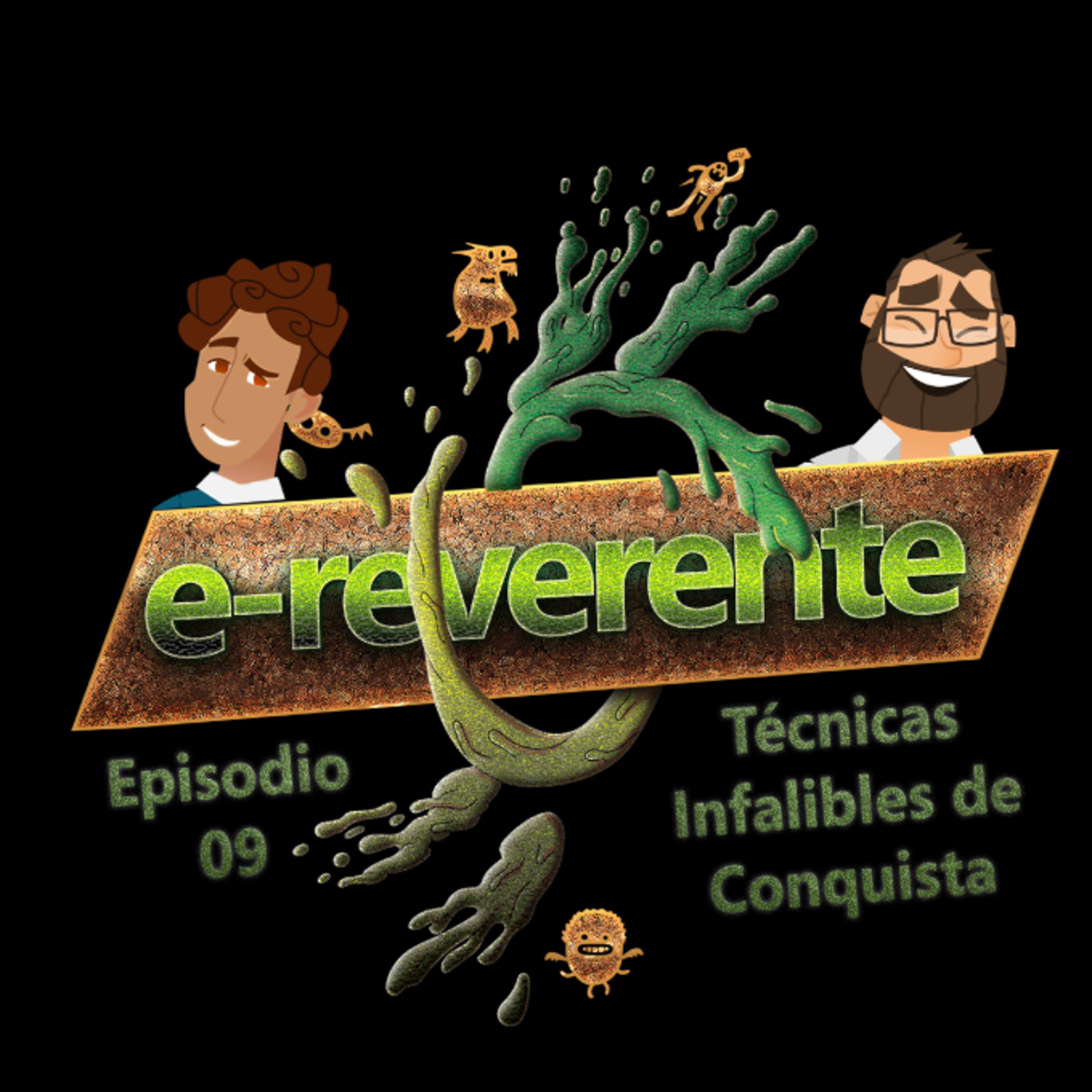 E-Reverente
