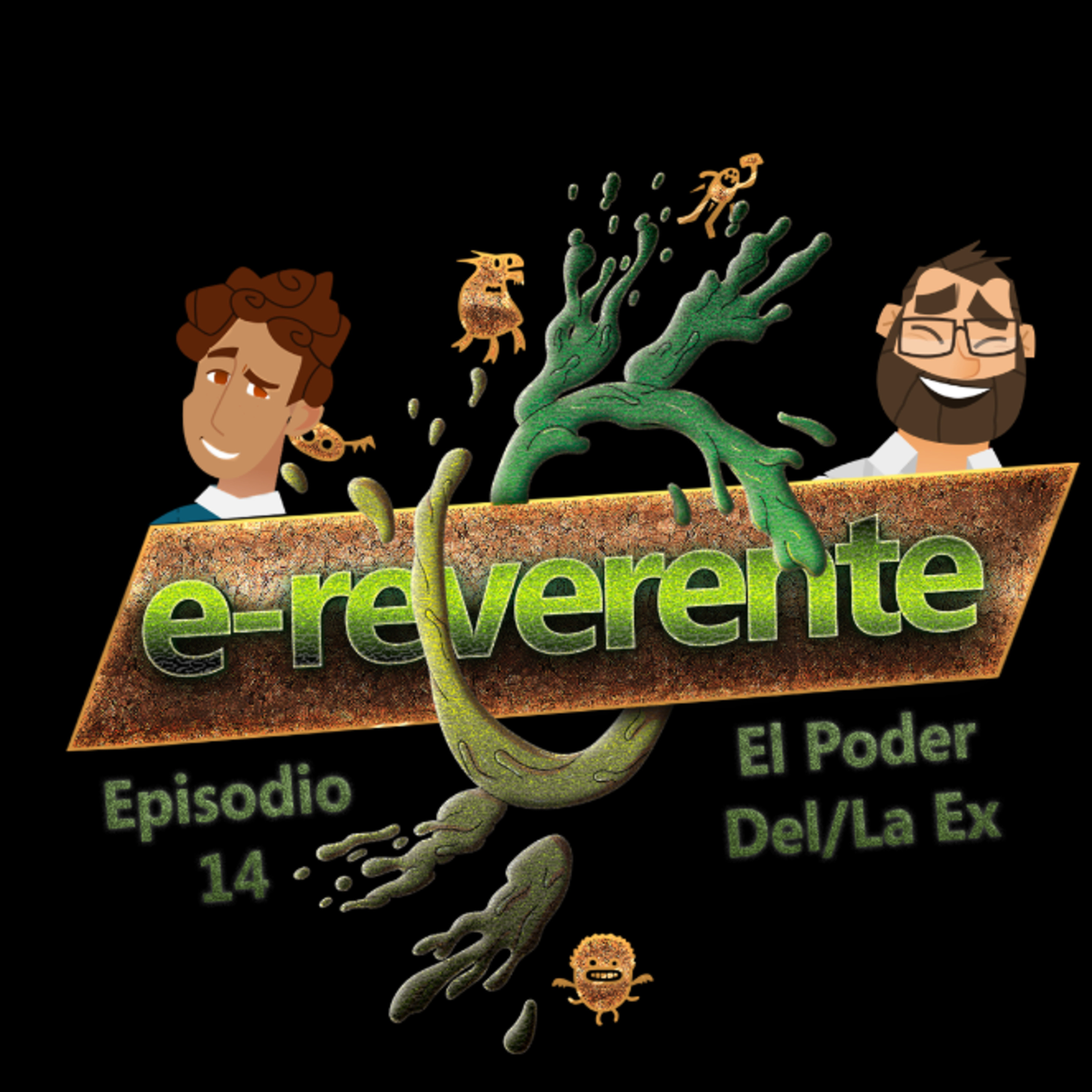 E-Reverente