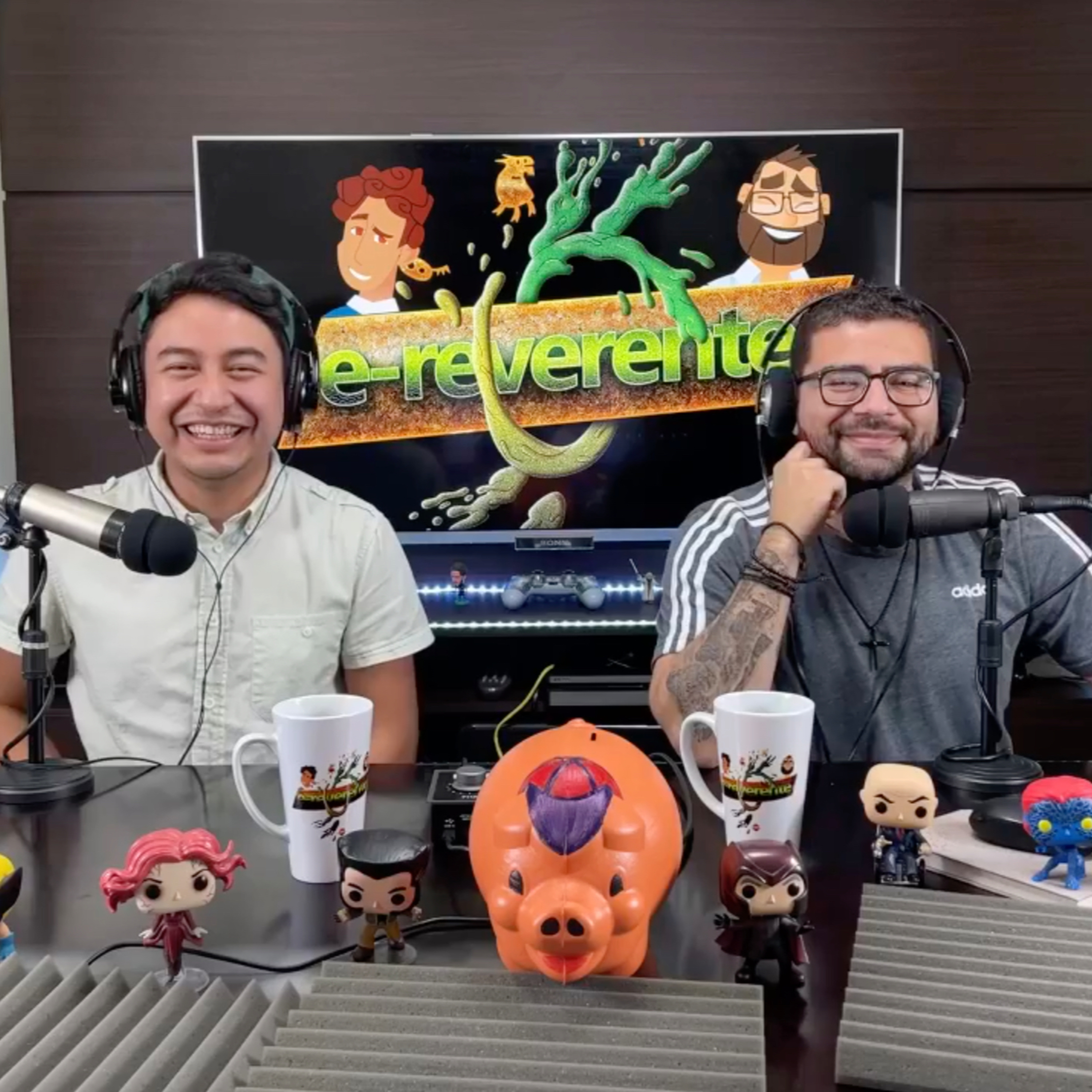 E-Reverente