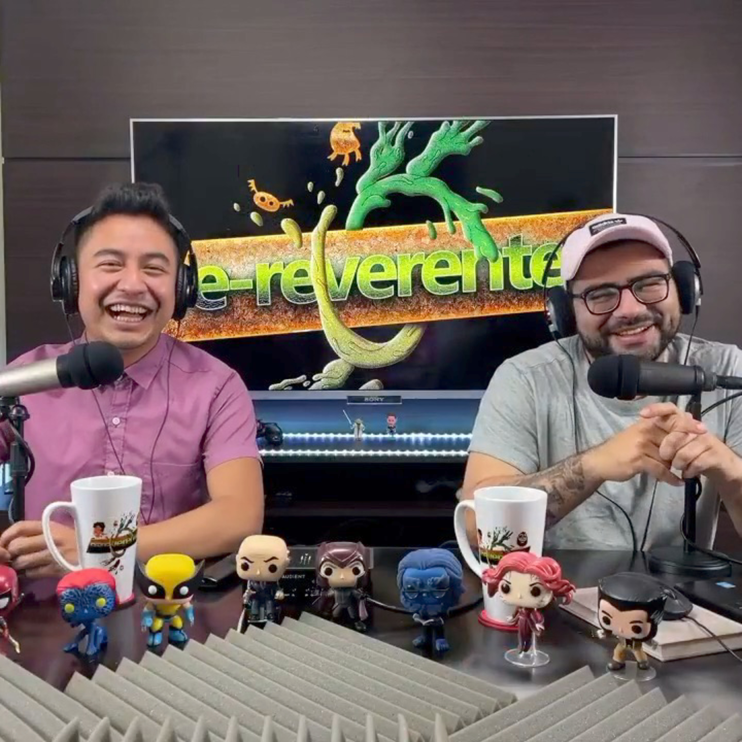 E-Reverente