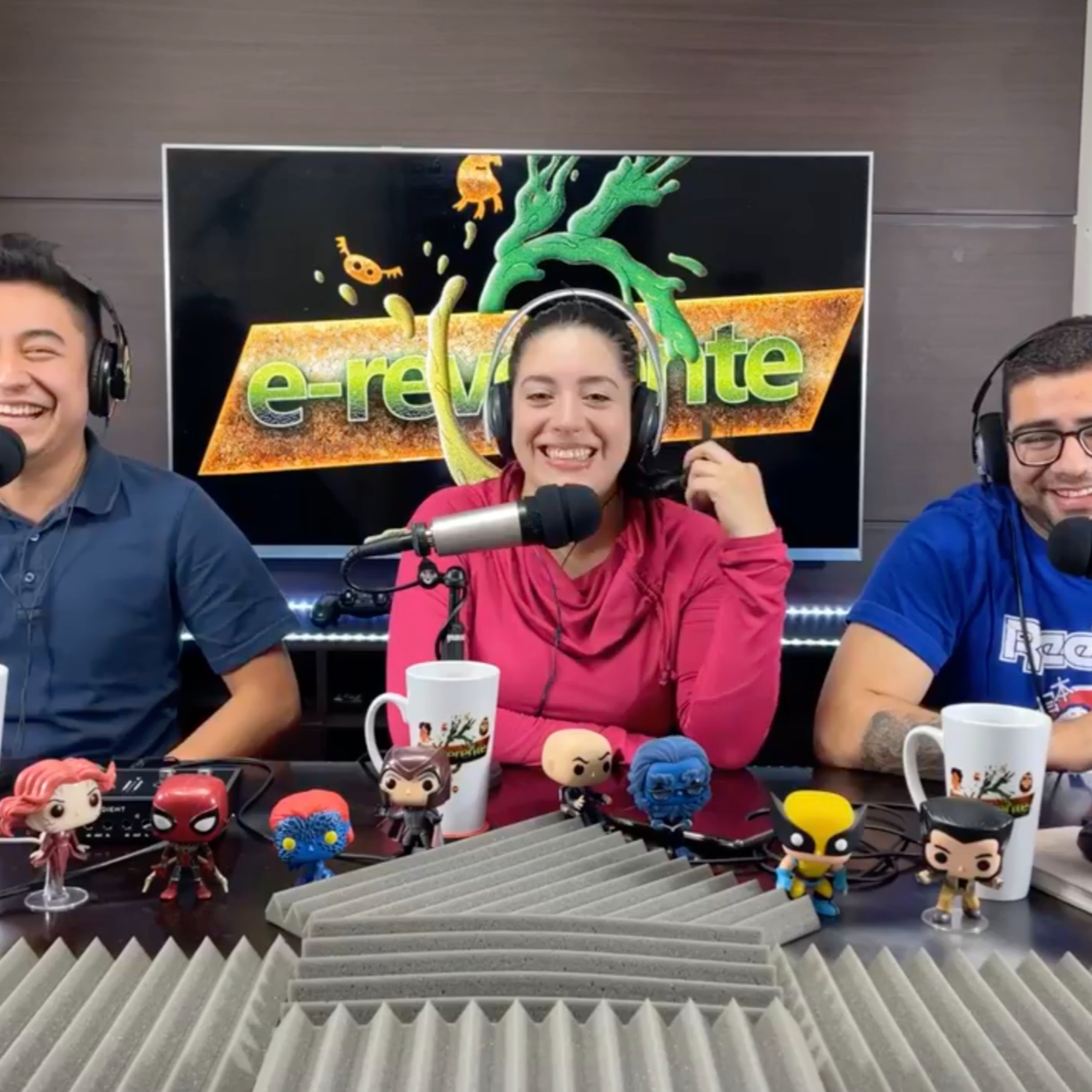 E-Reverente