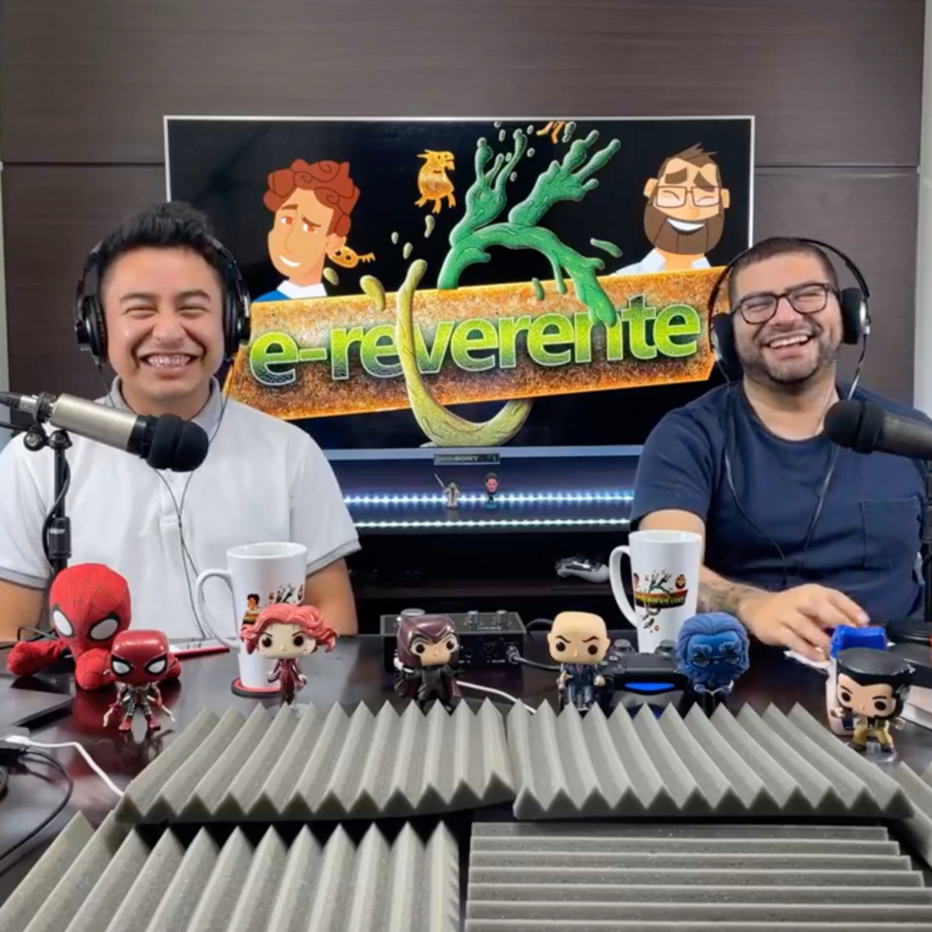 E-Reverente