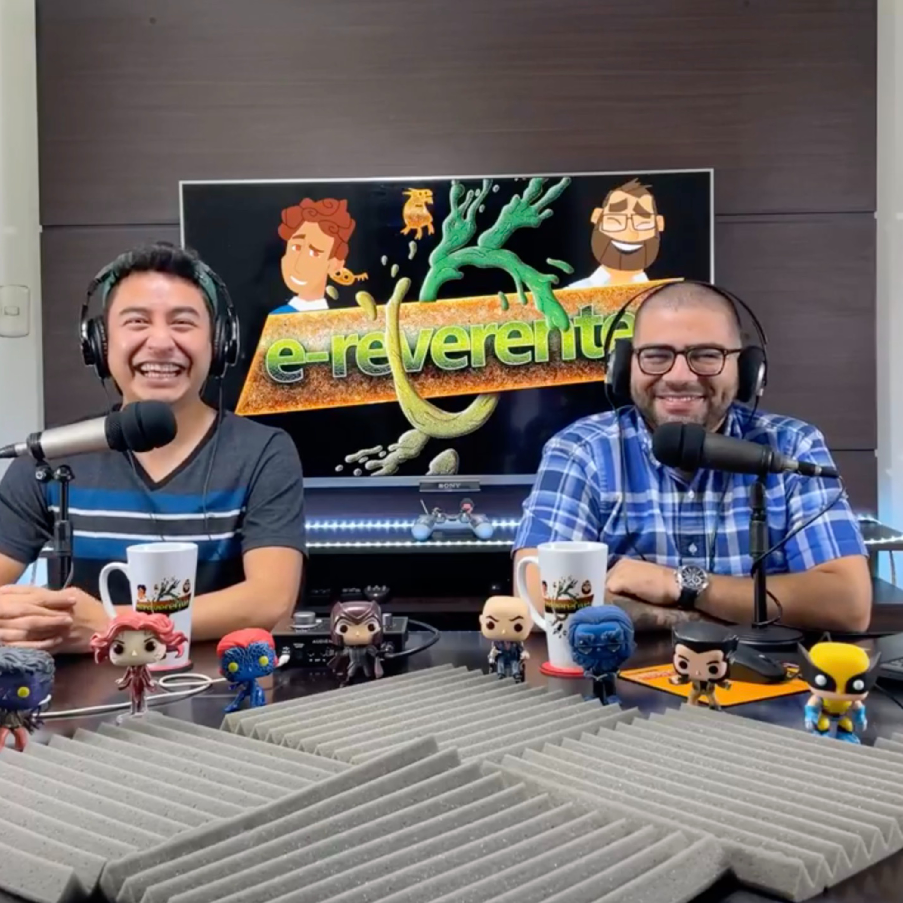 E-Reverente