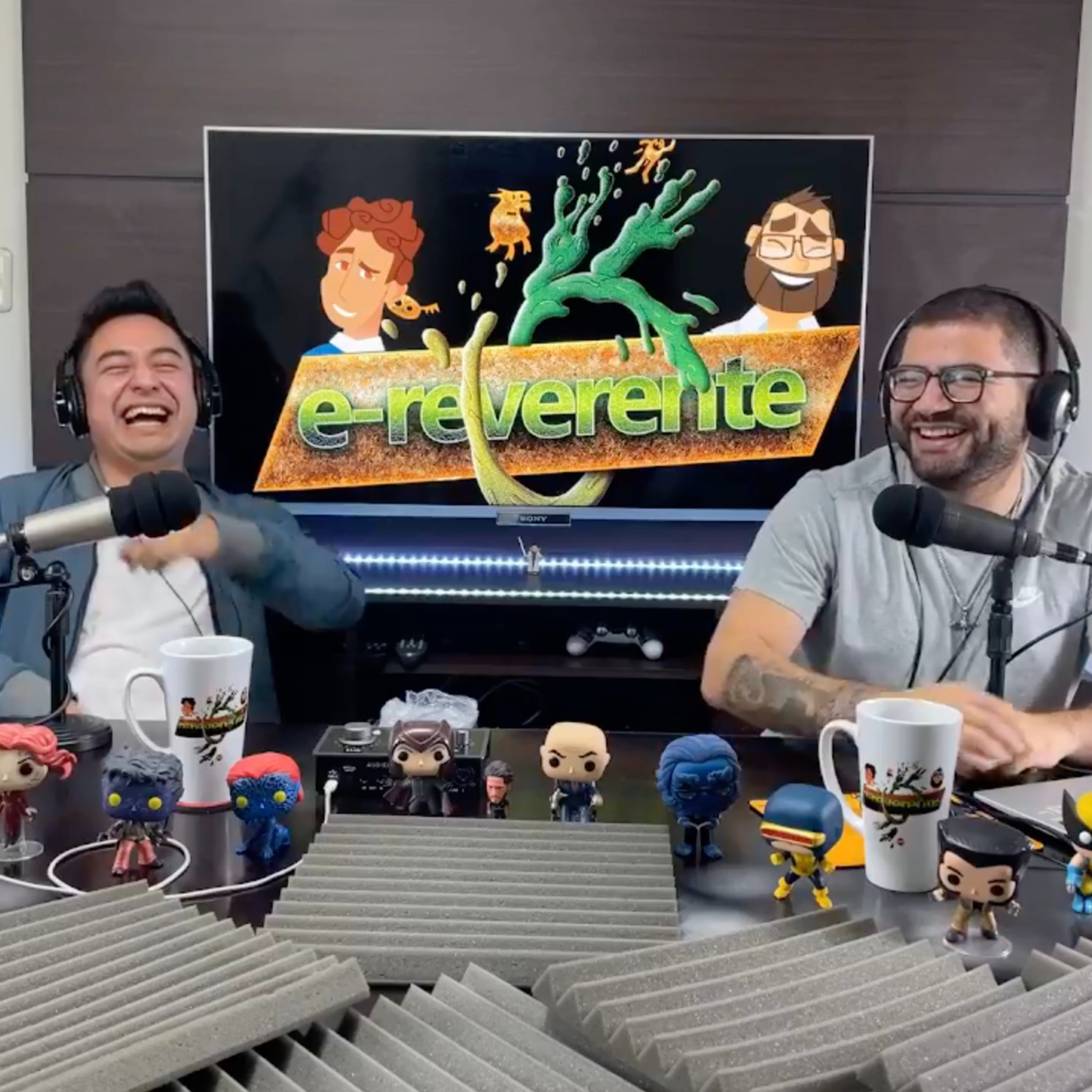 E-Reverente
