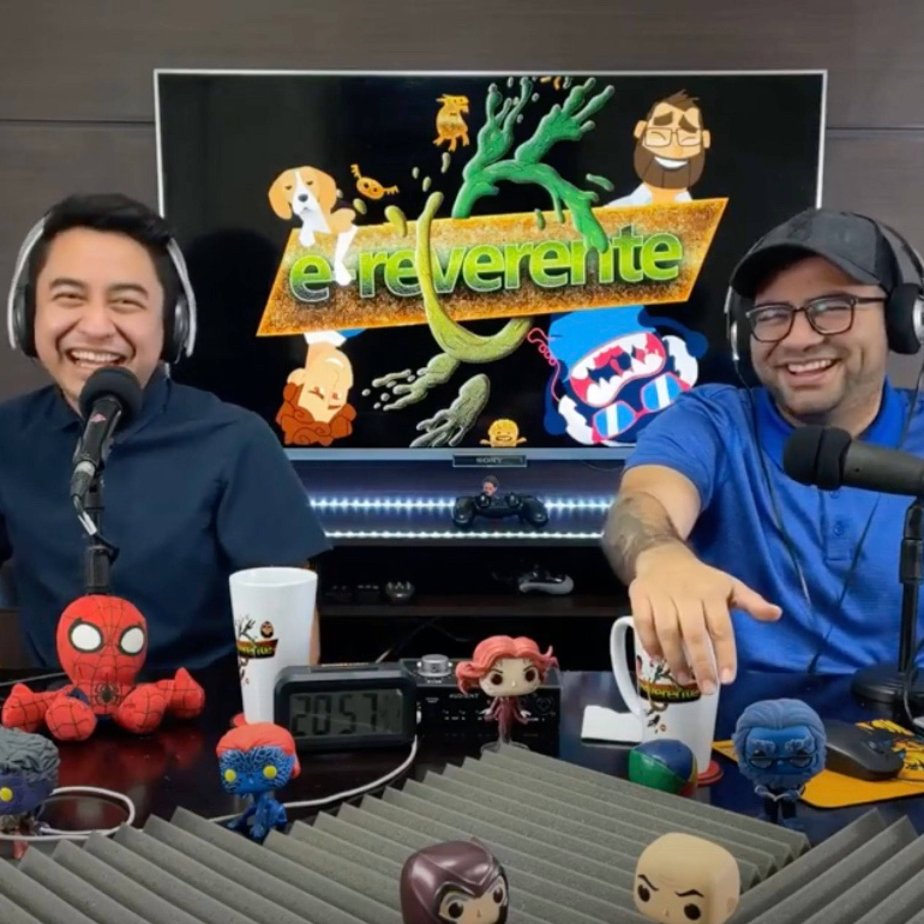 E-Reverente