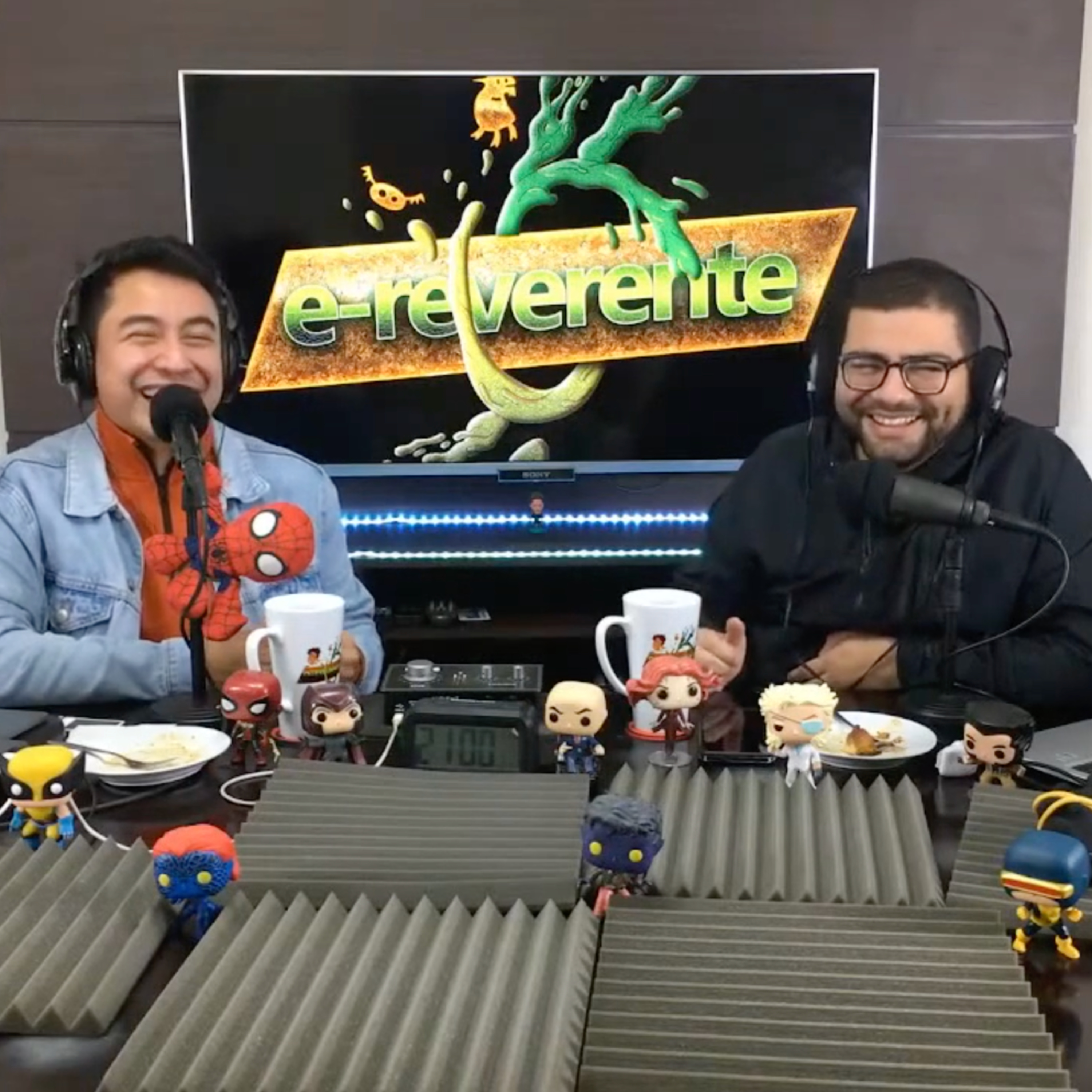 E-Reverente