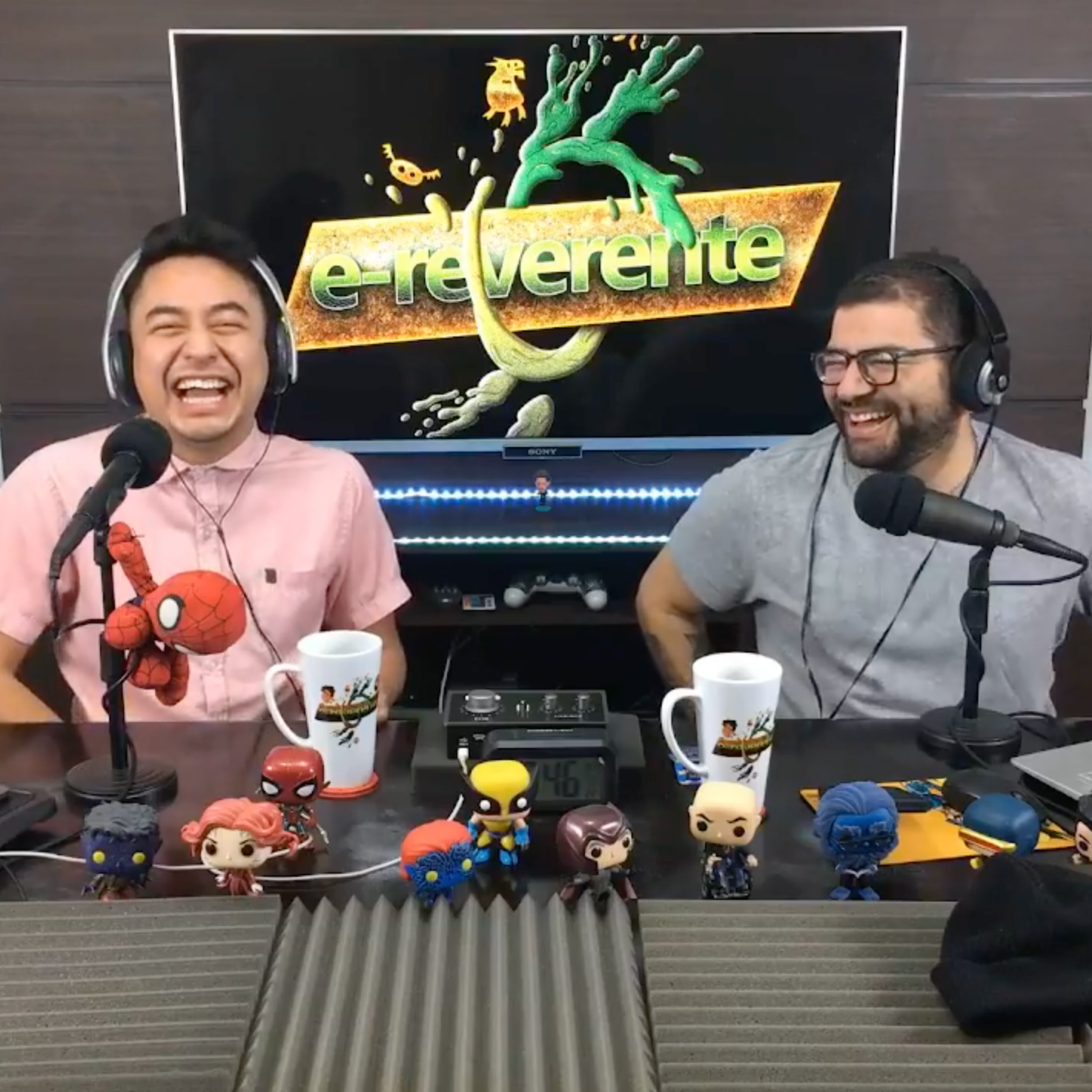E-Reverente