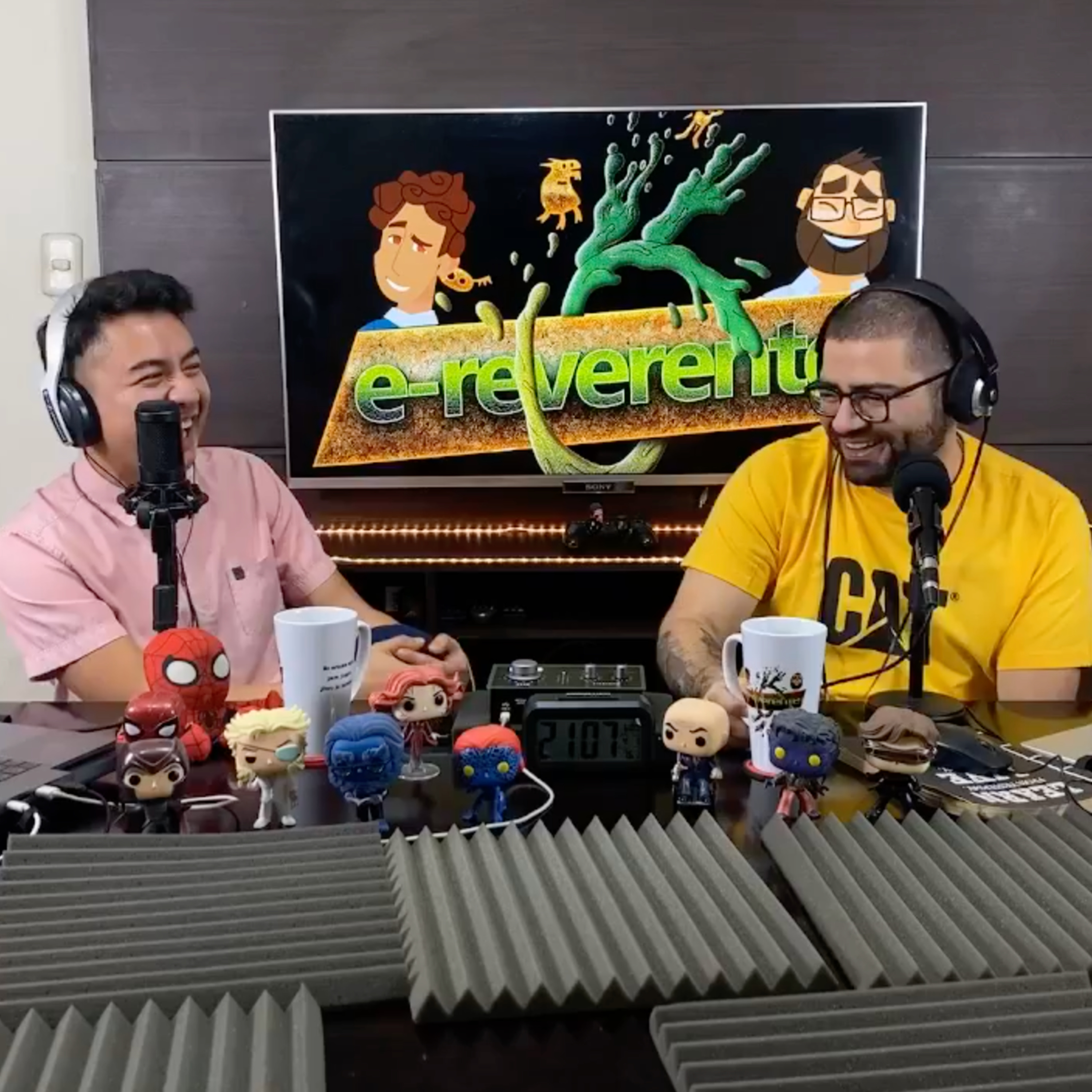 E-Reverente