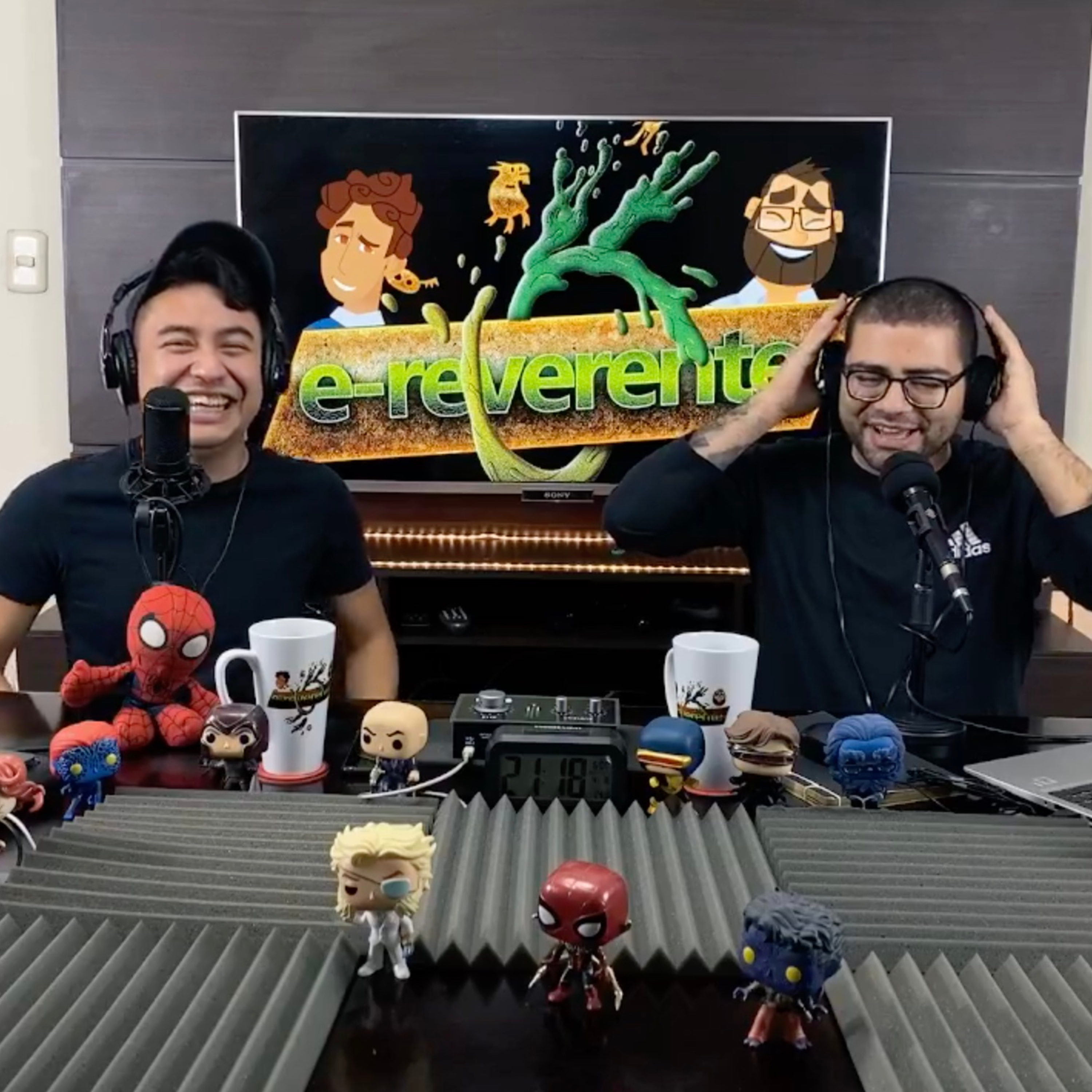 E-Reverente