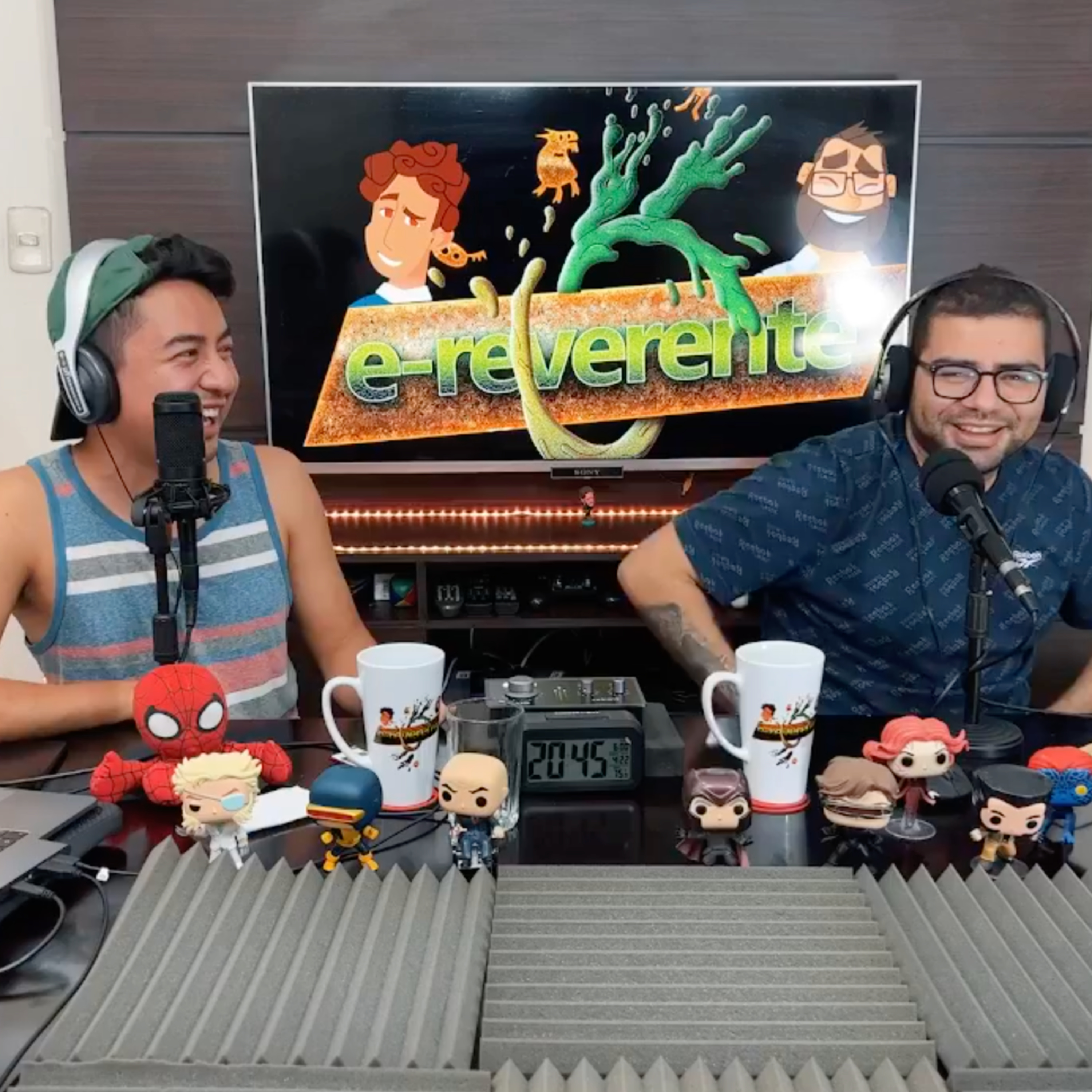 E-Reverente