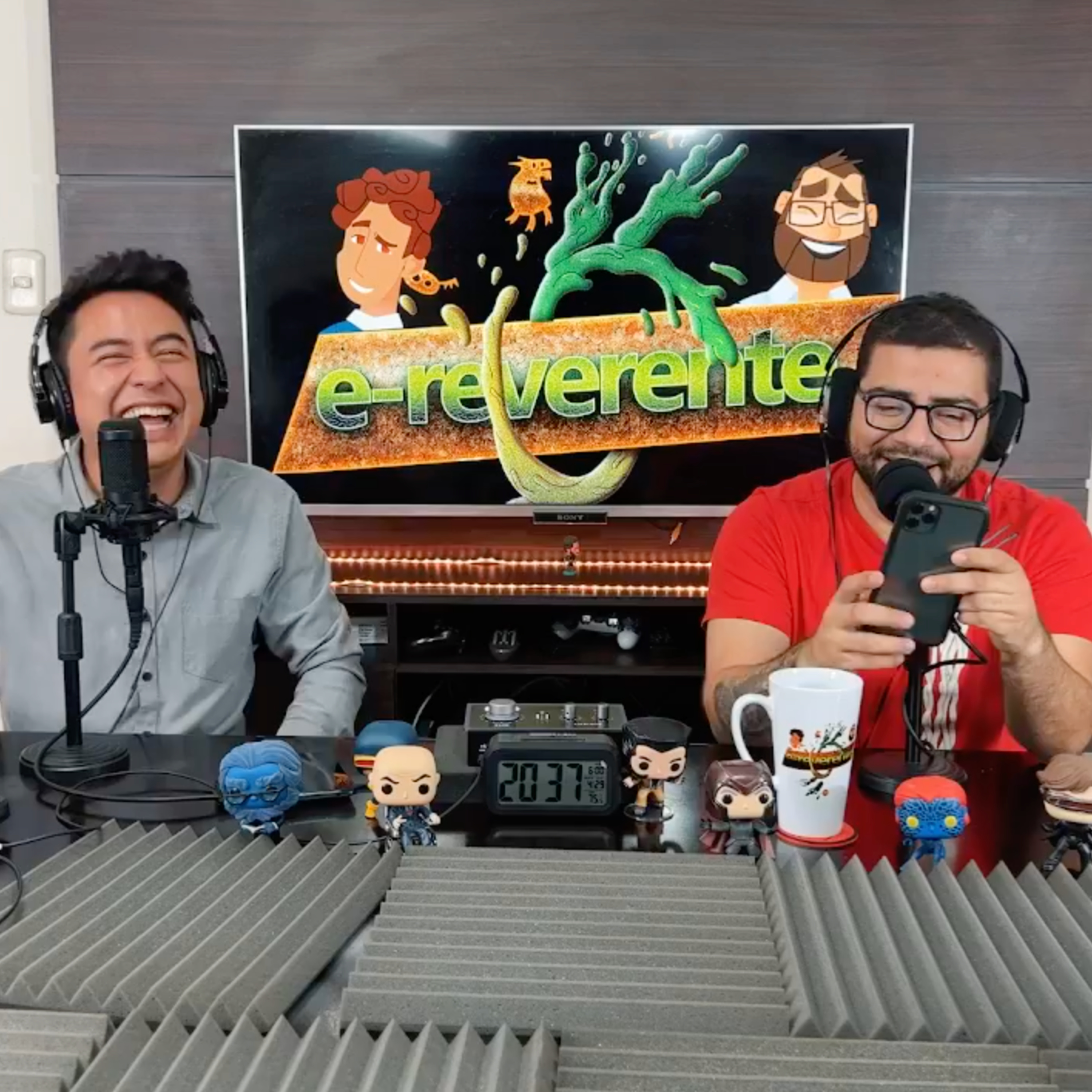 E-Reverente