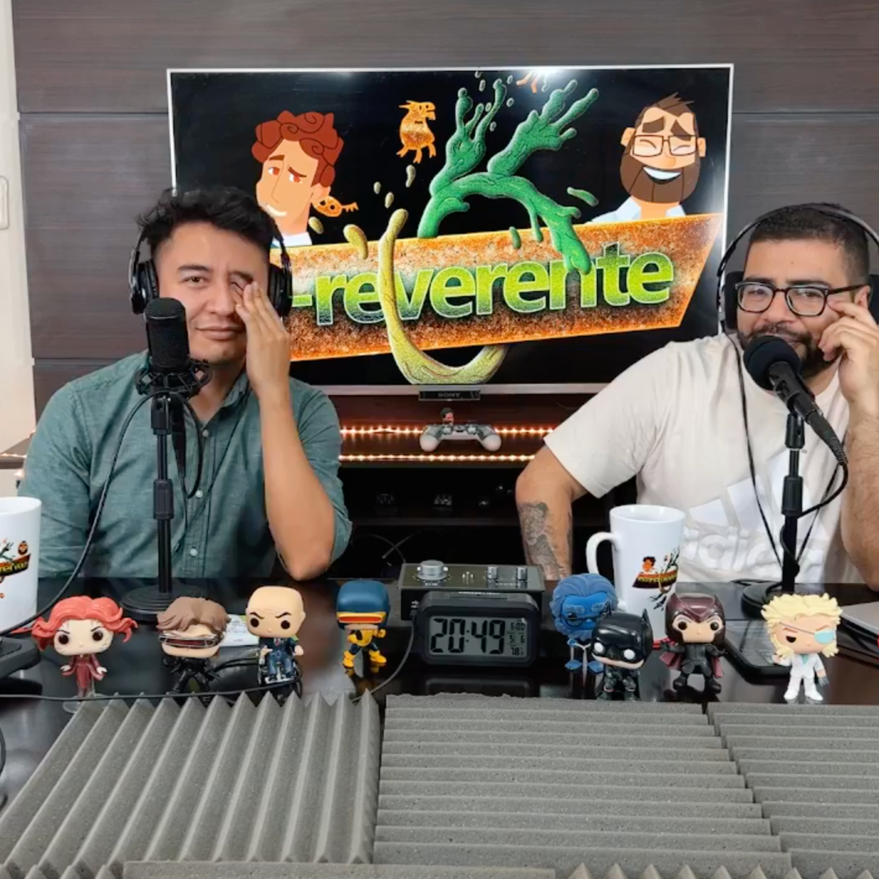 E-Reverente