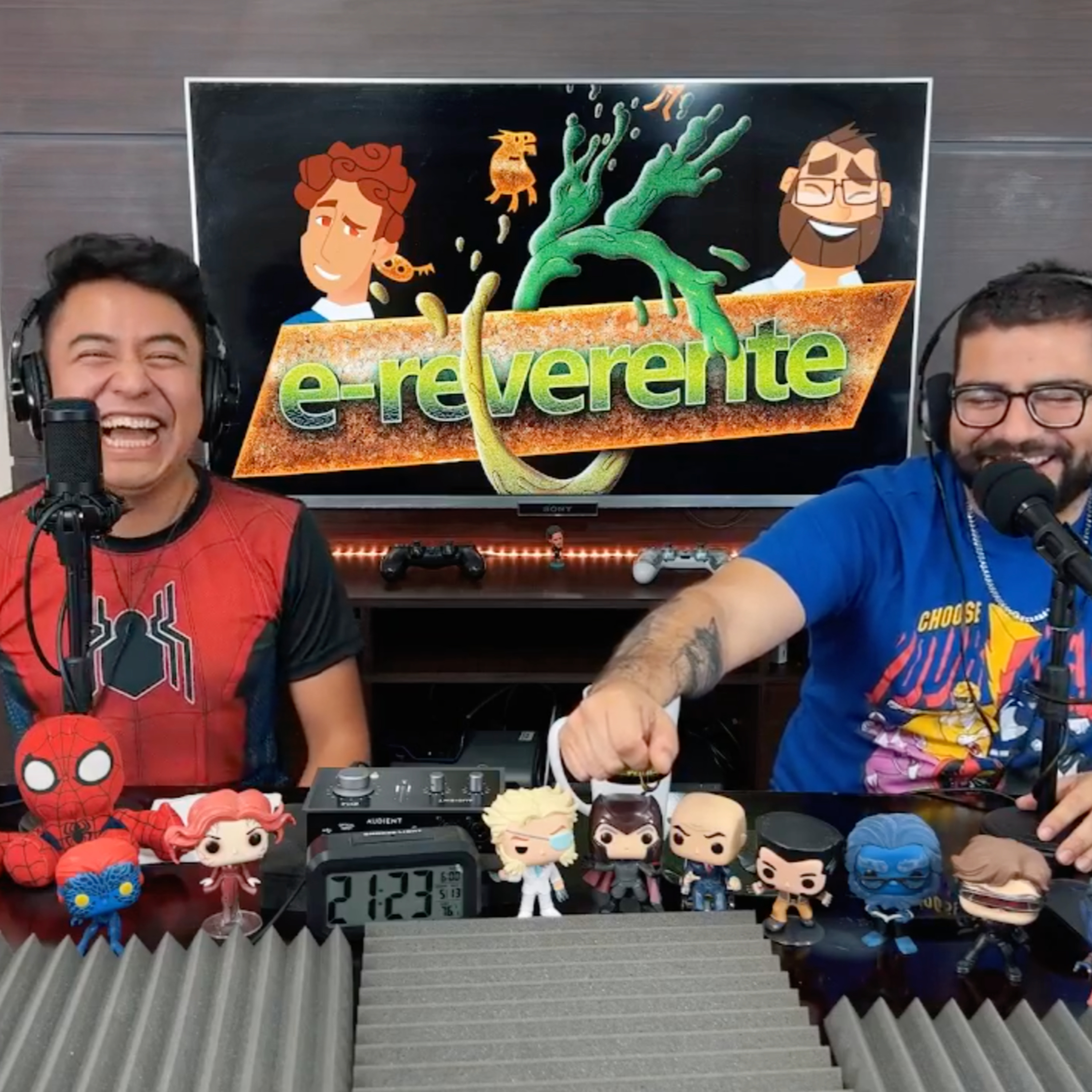 E-Reverente