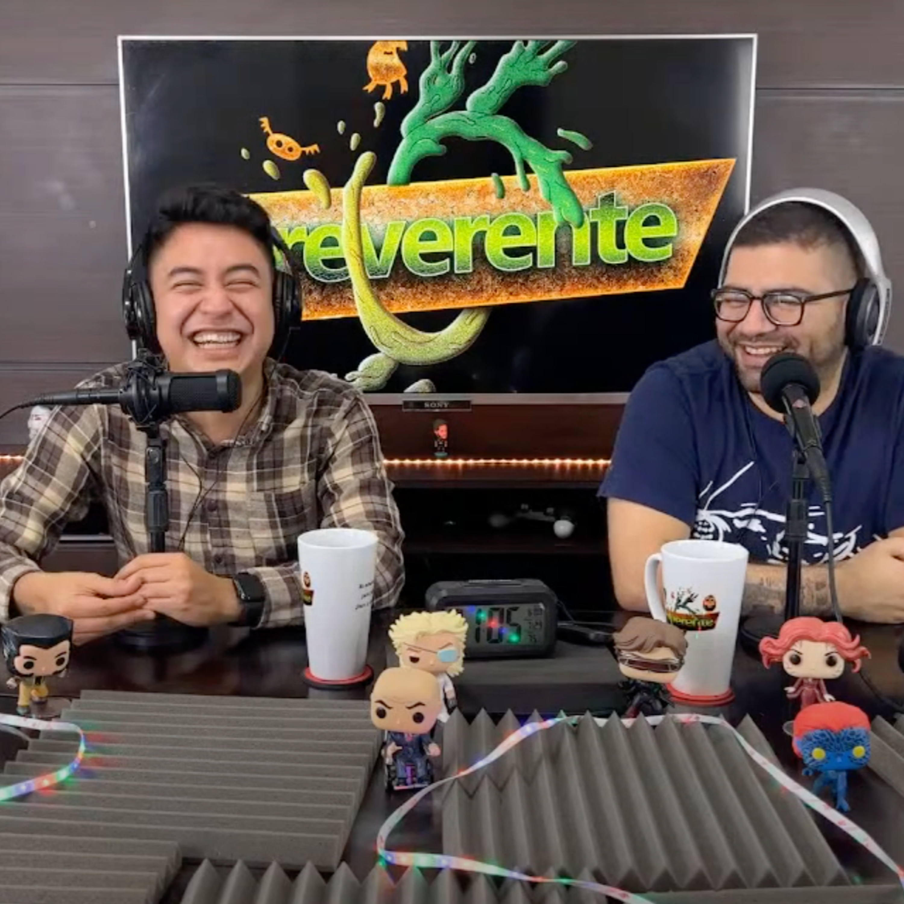 E-Reverente