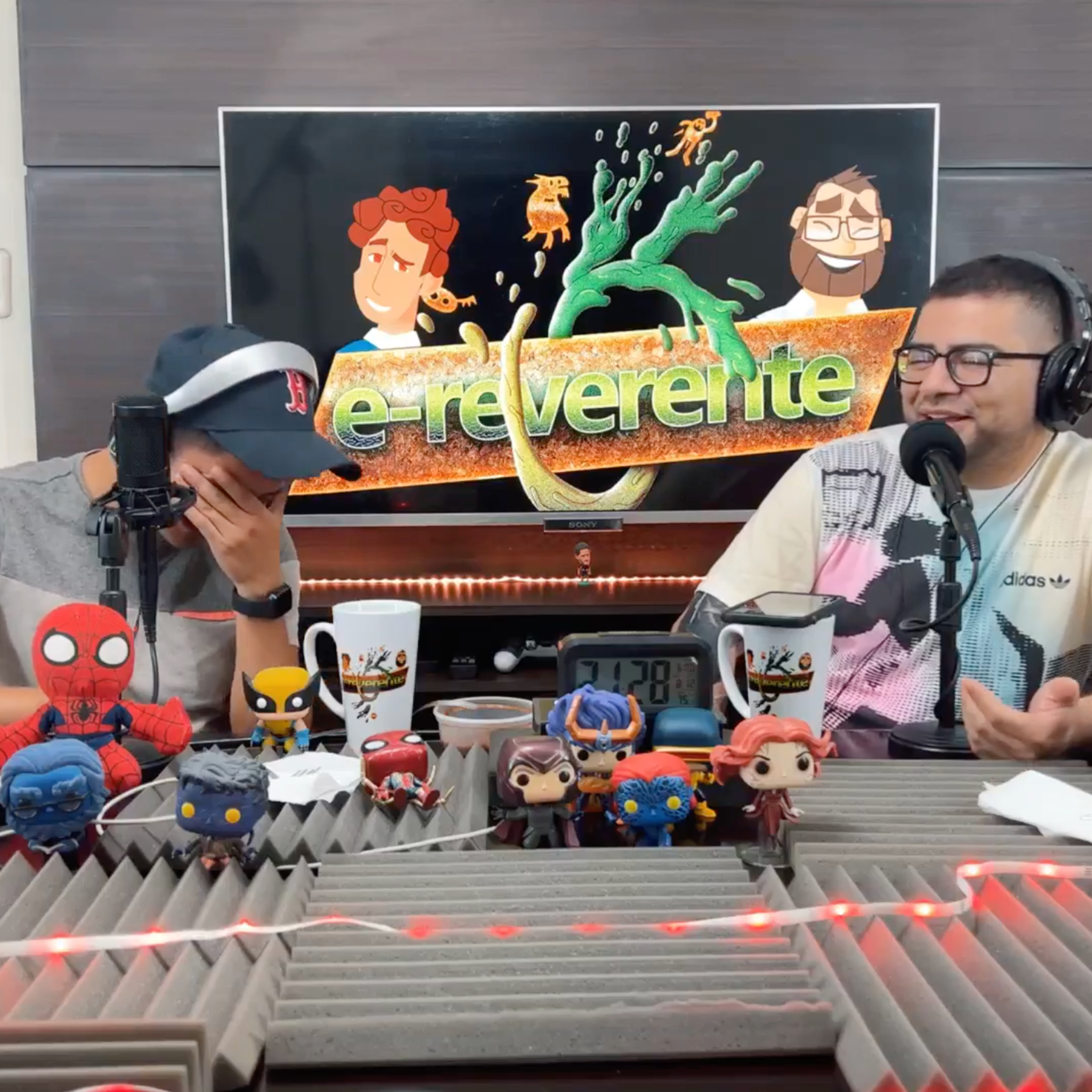 E-Reverente