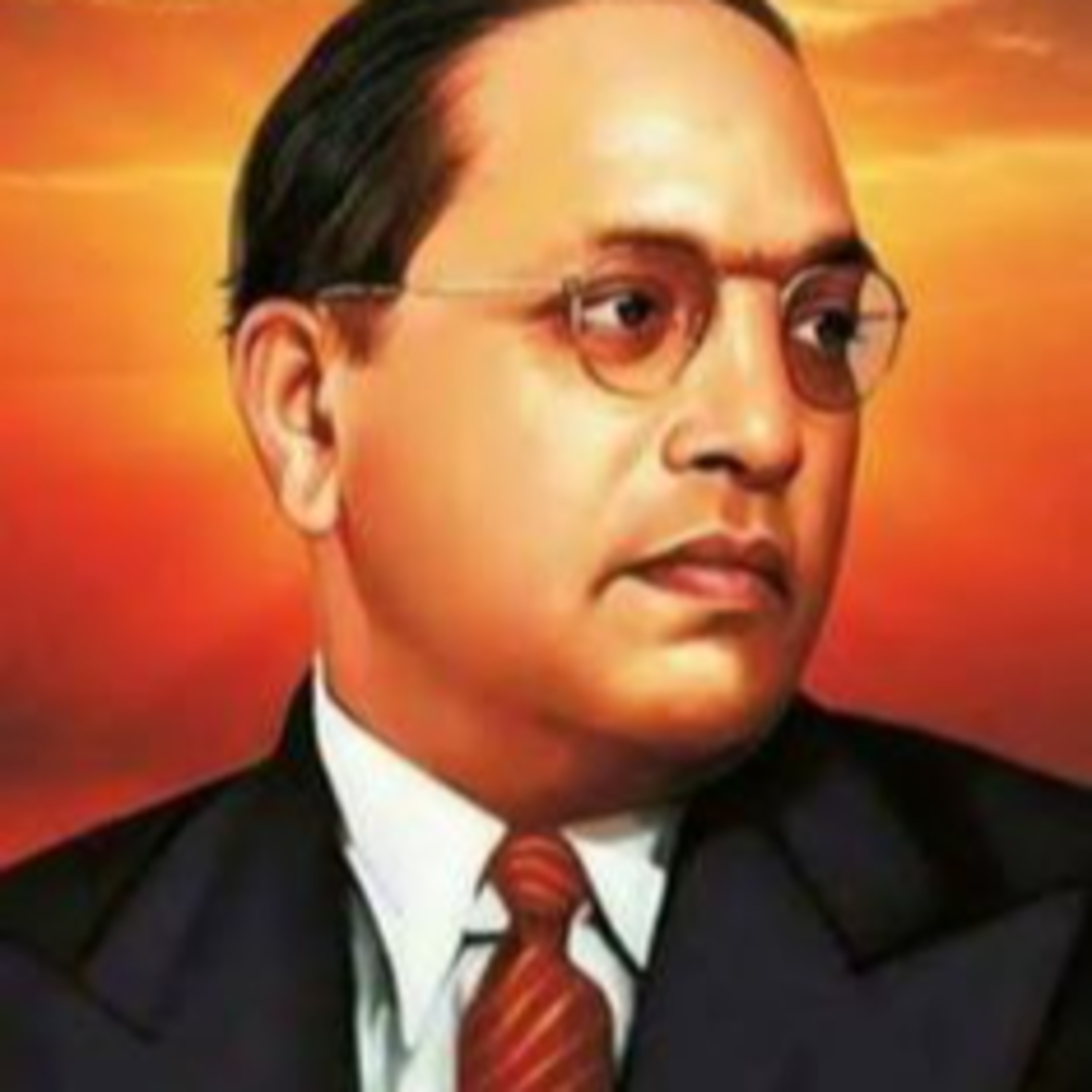 Dr. B R Ambedkar  episode artwork