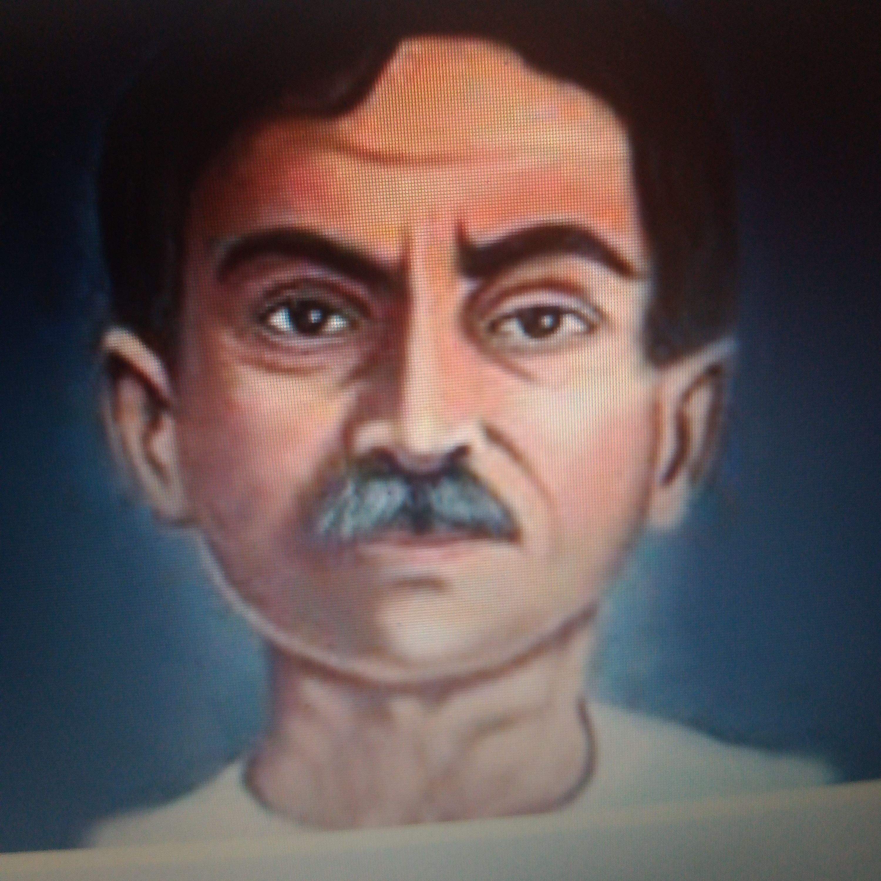 मुन्शी प्रेमचन्द  episode artwork