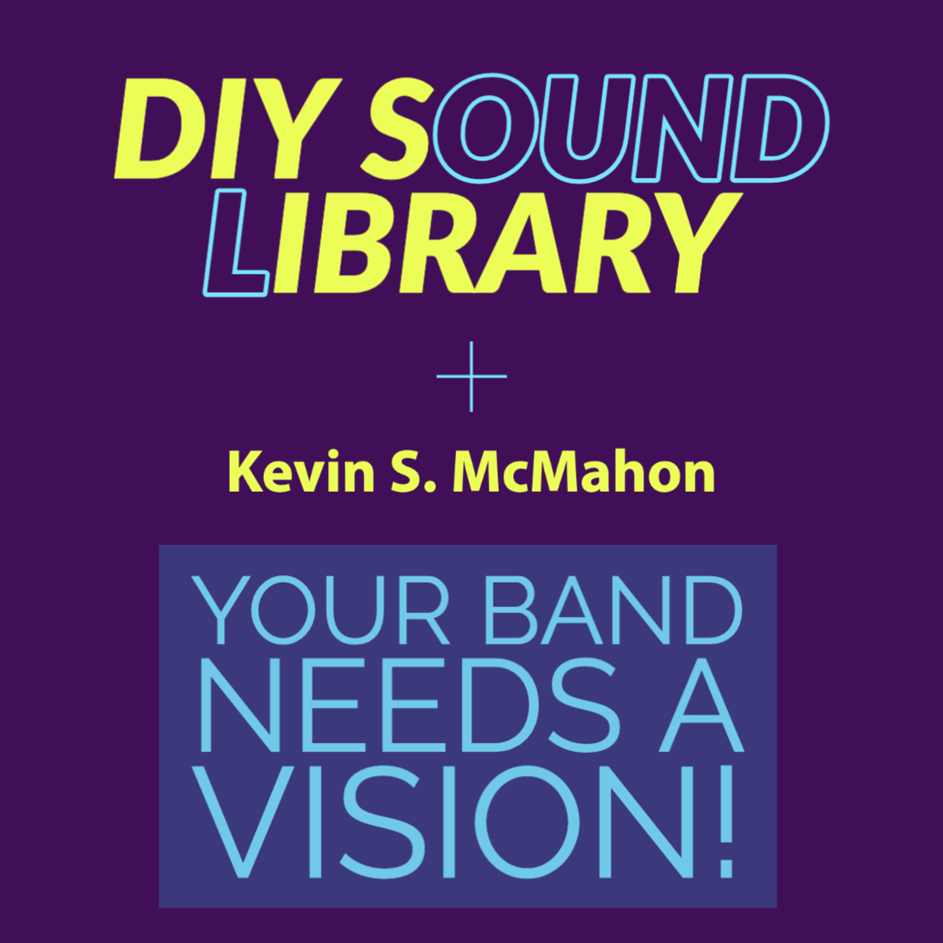 DIY Sound Library