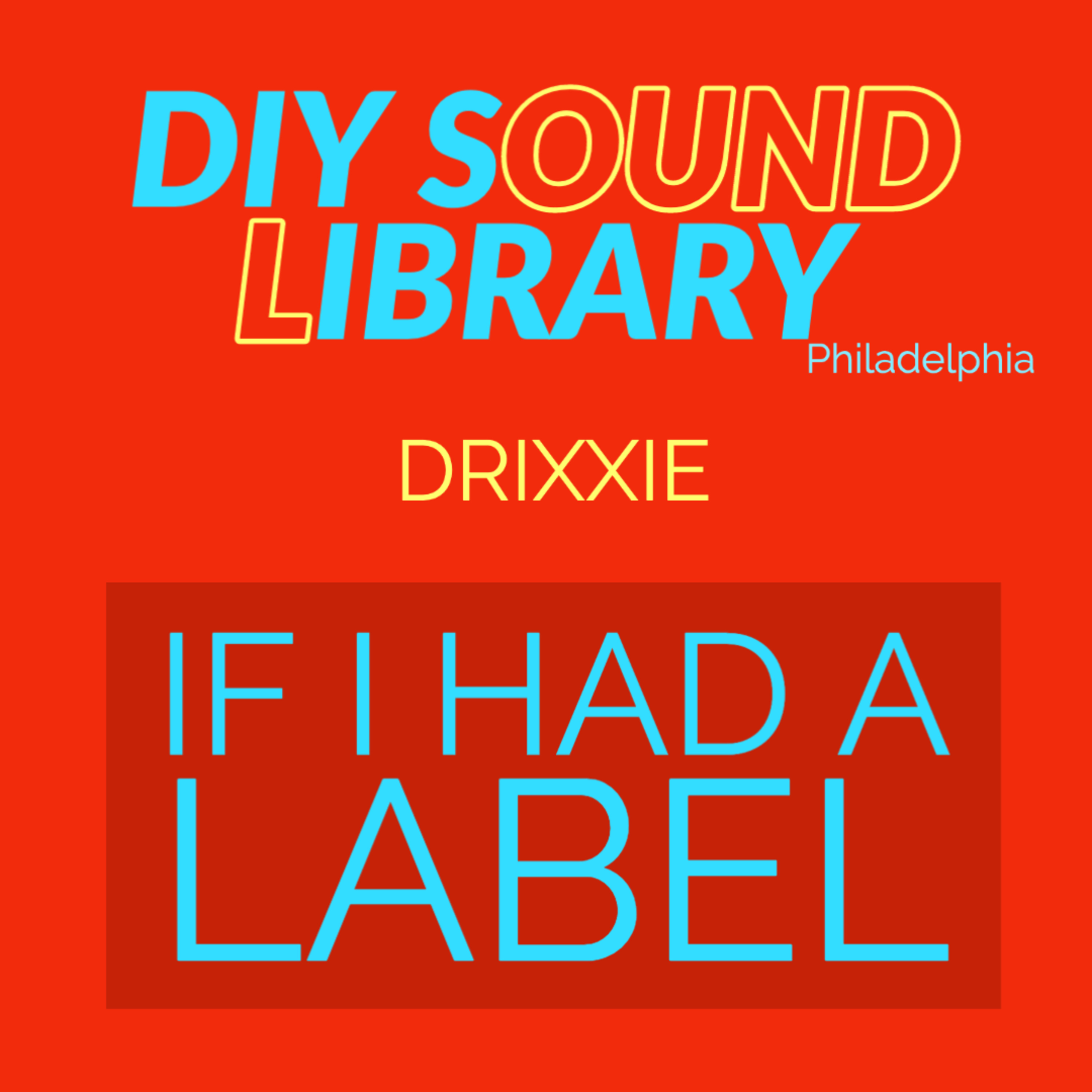 DIY Sound Library