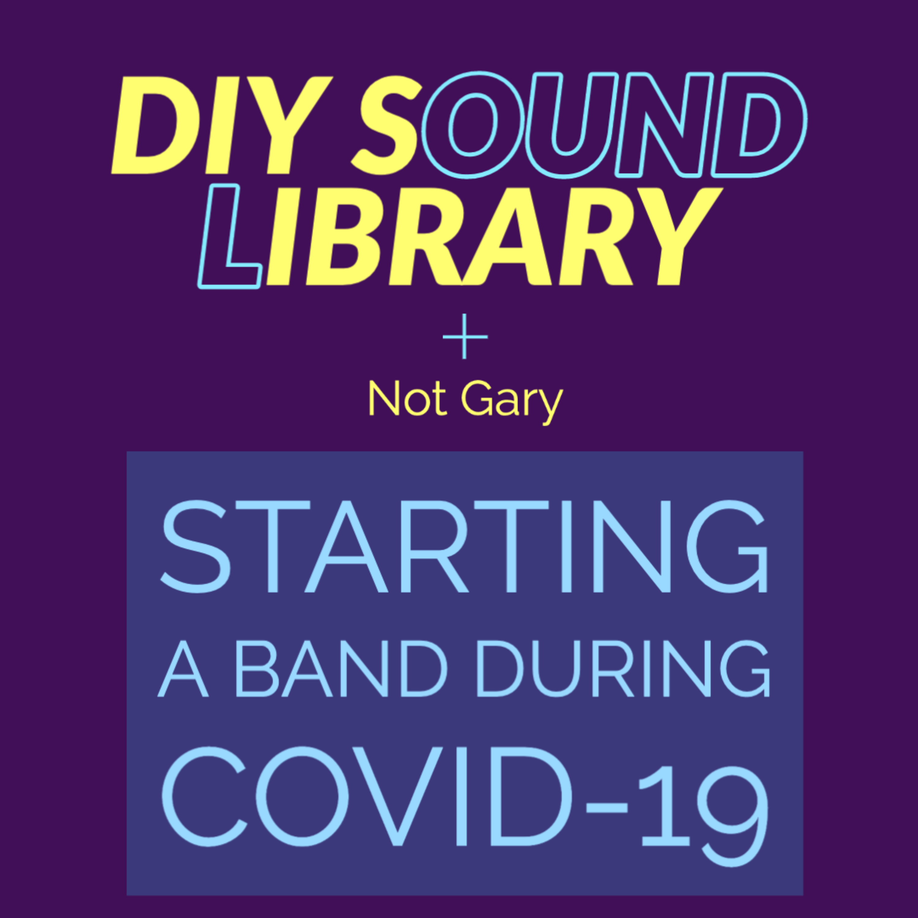 DIY Sound Library