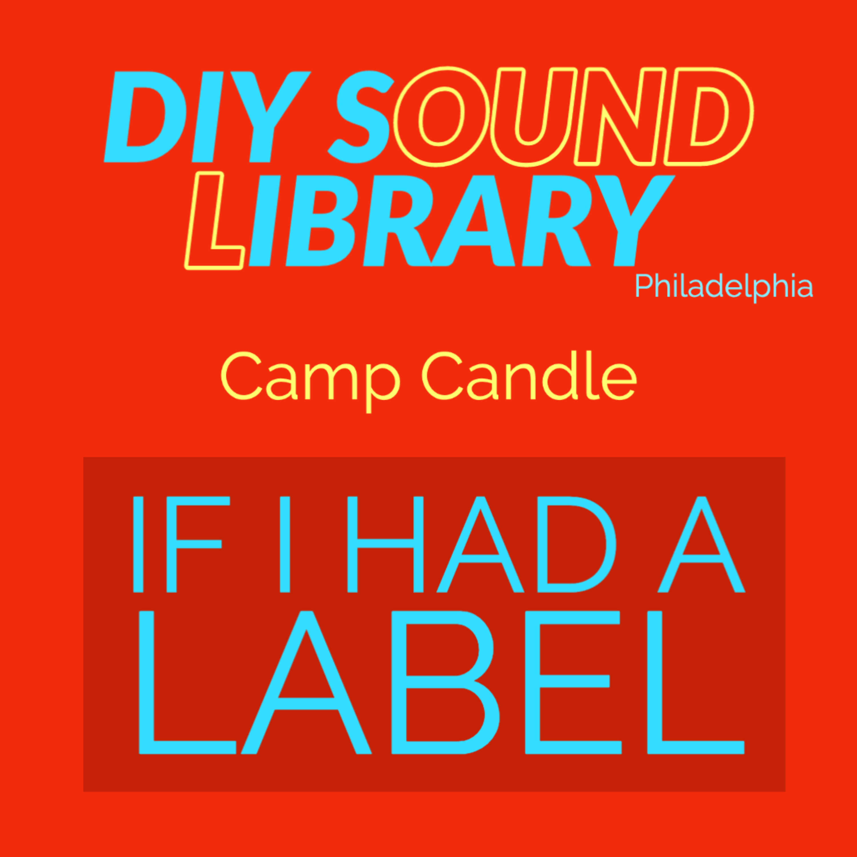 DIY Sound Library
