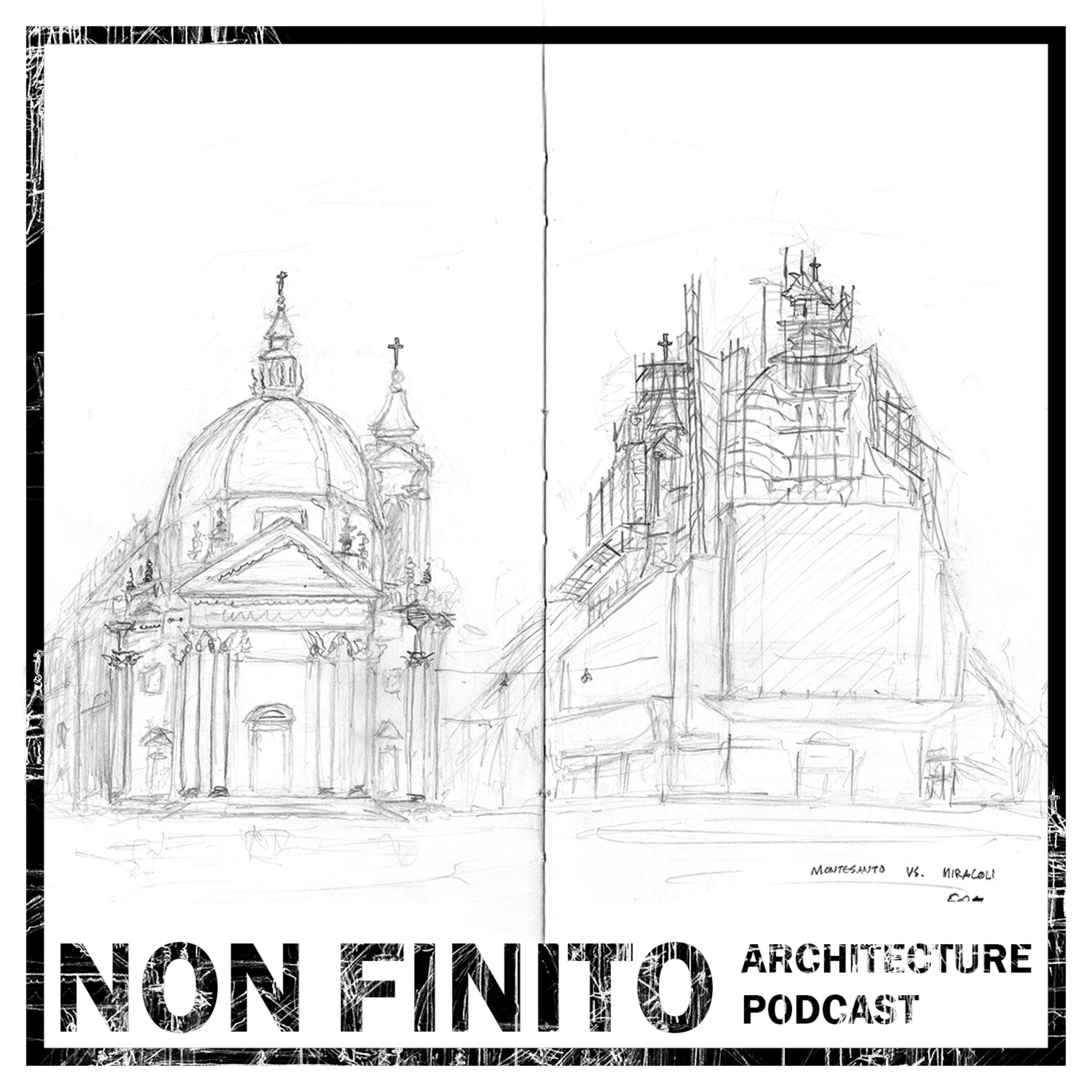 004: Why Sketching Matters episode artwork