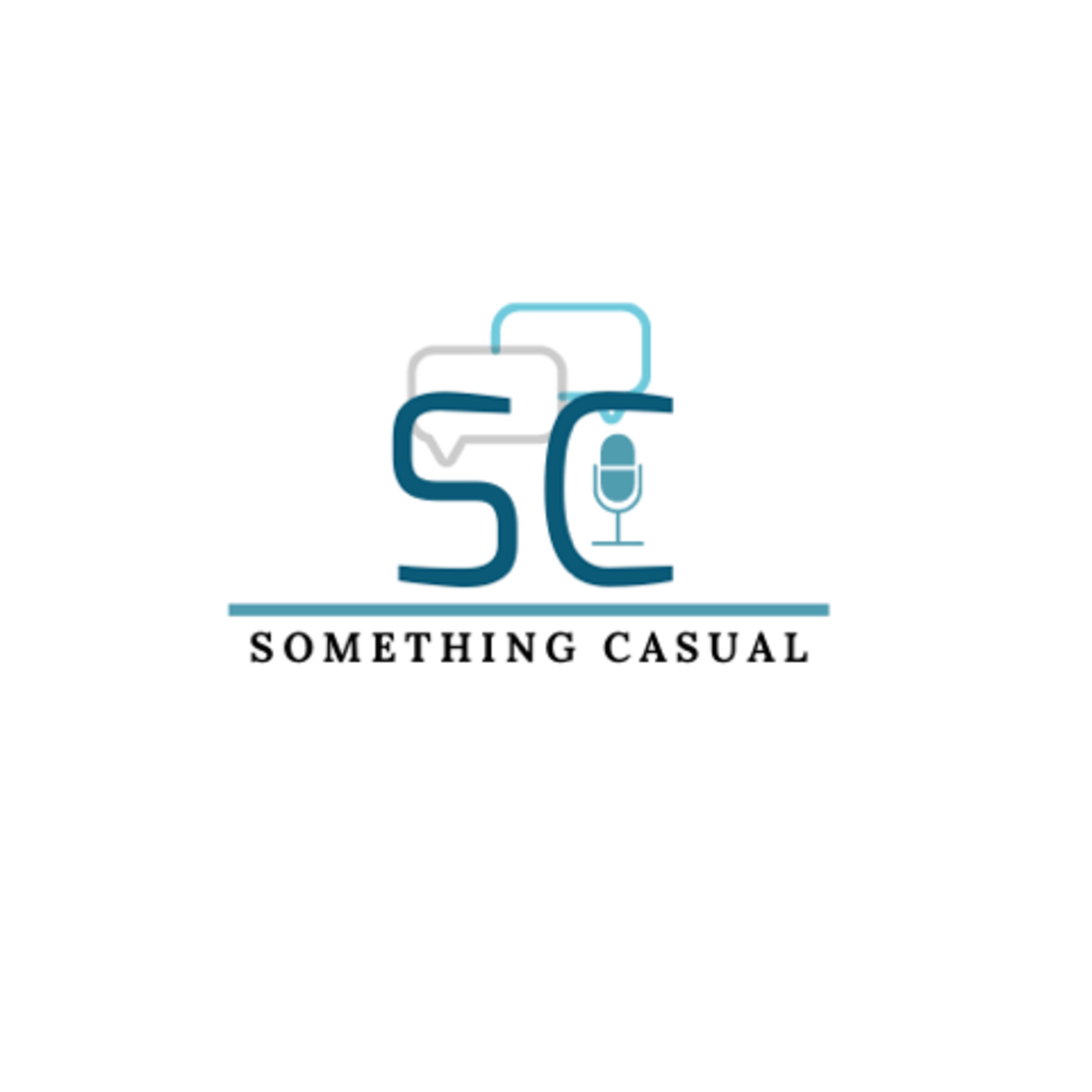 Something Casual- Episode One