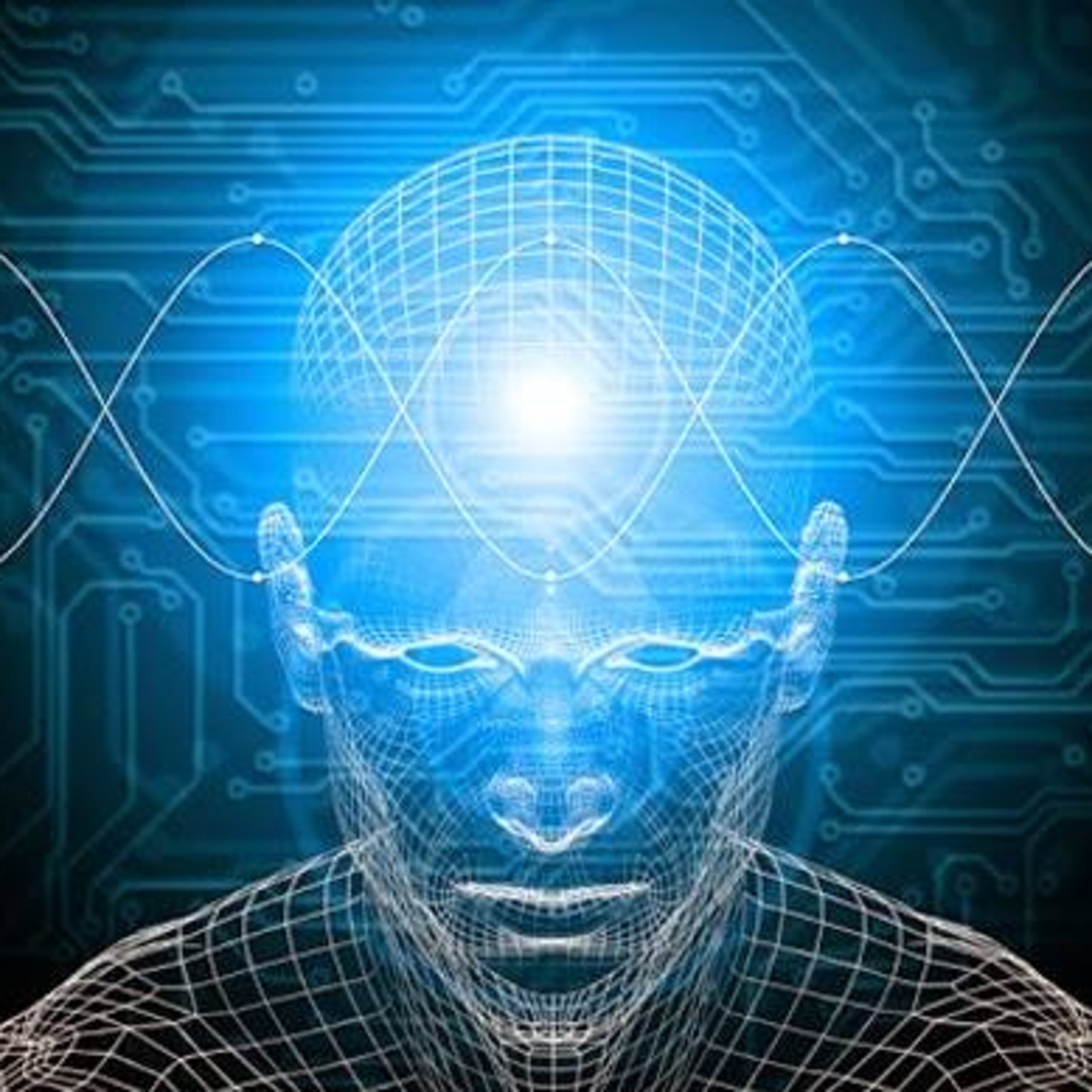 Alinternet reflections