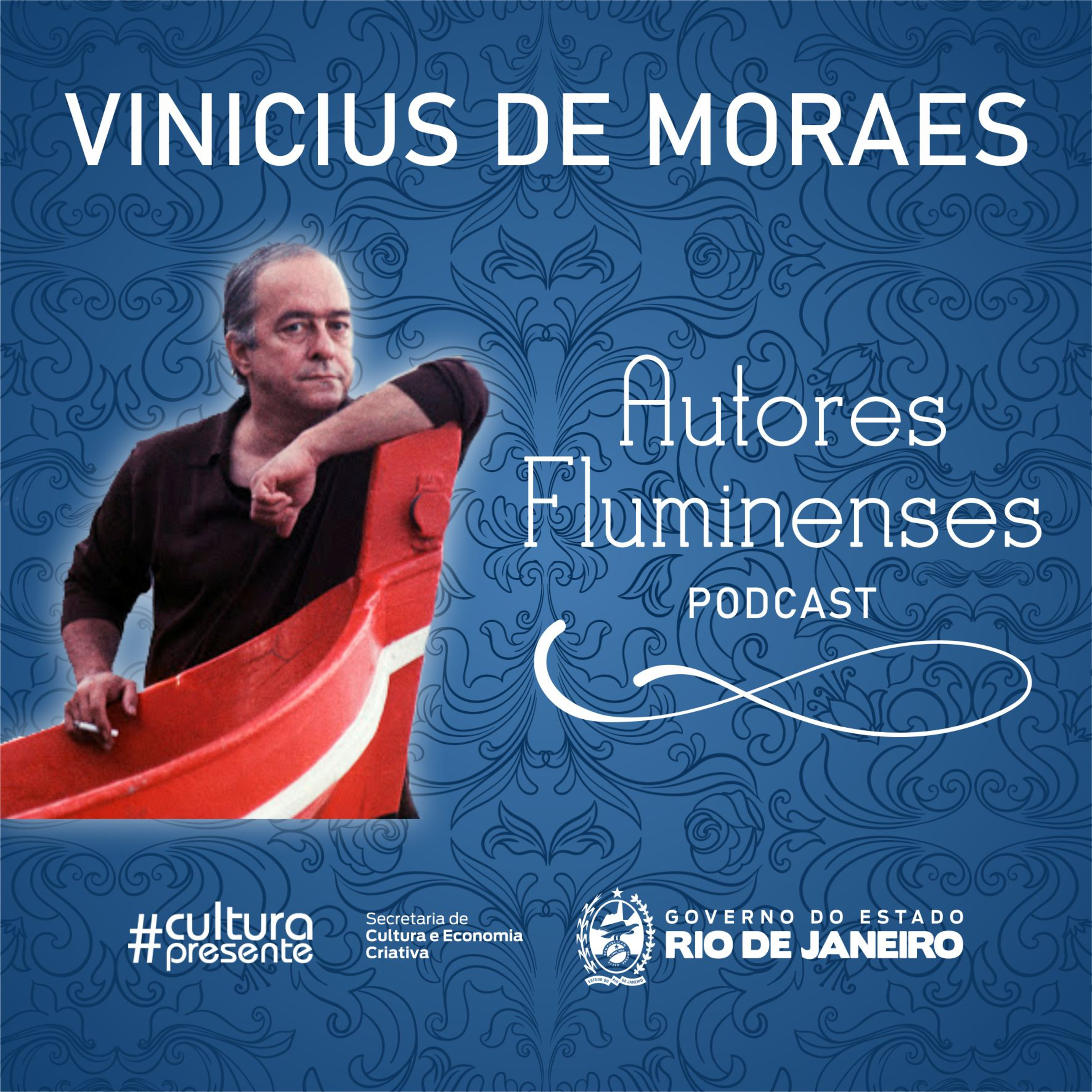 Autores Fluminenses Podcast