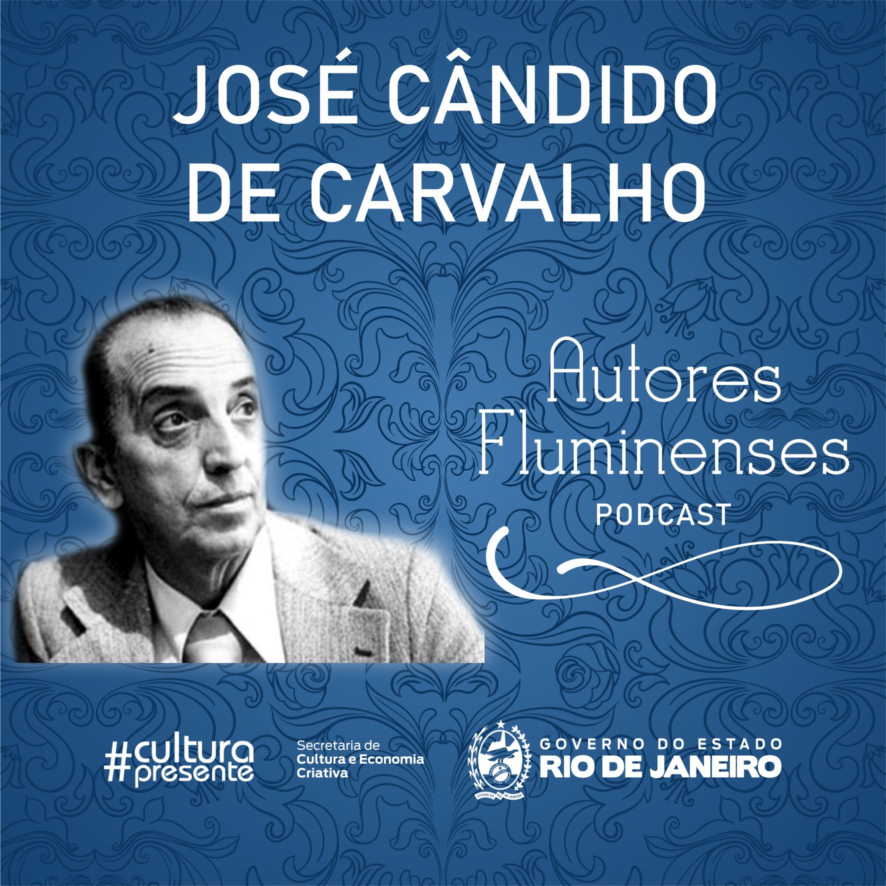Autores Fluminenses Podcast