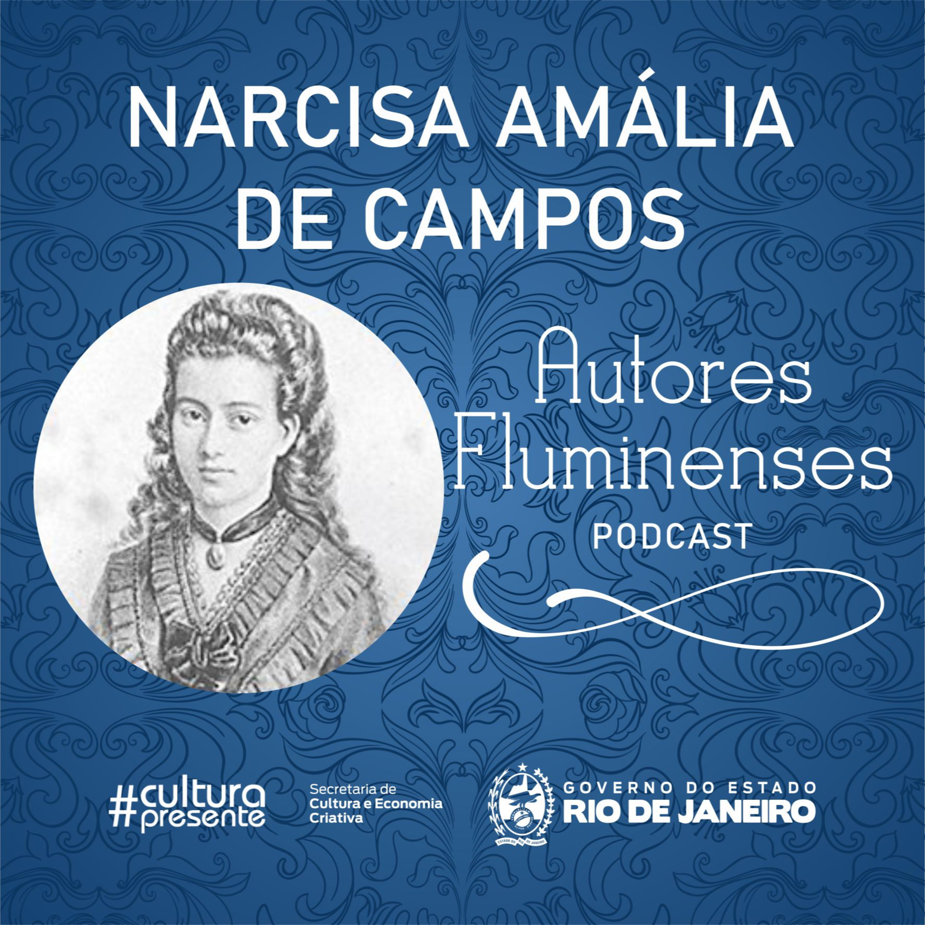 Autores Fluminenses Podcast